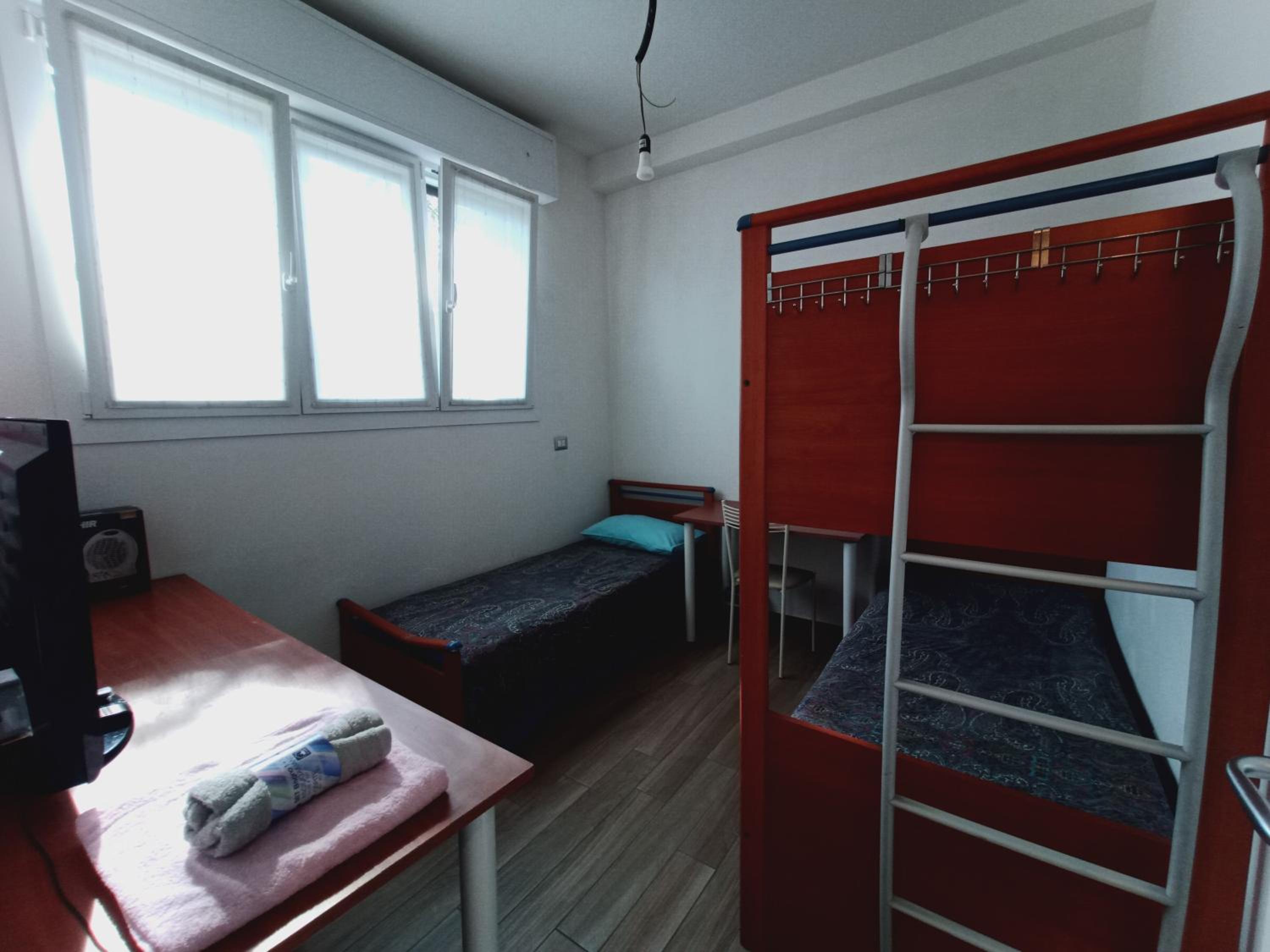 Two-Bedroom Apartment photo 2