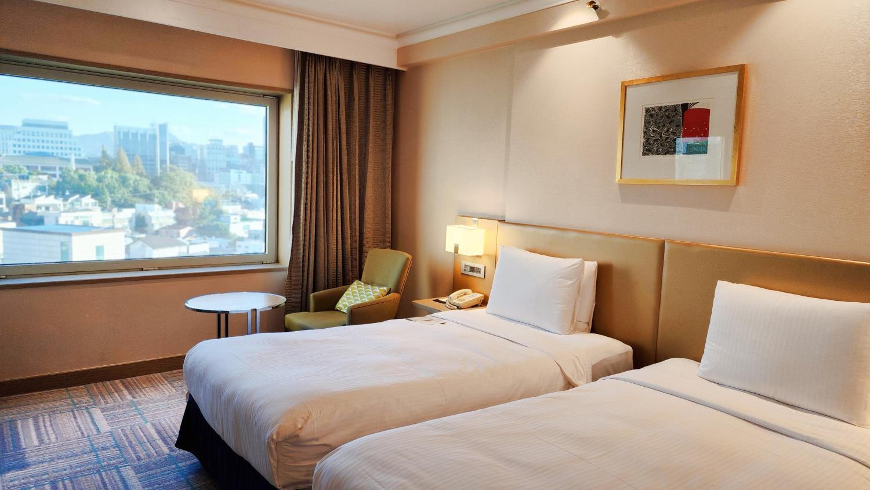 Superior Twin Room  photo 3