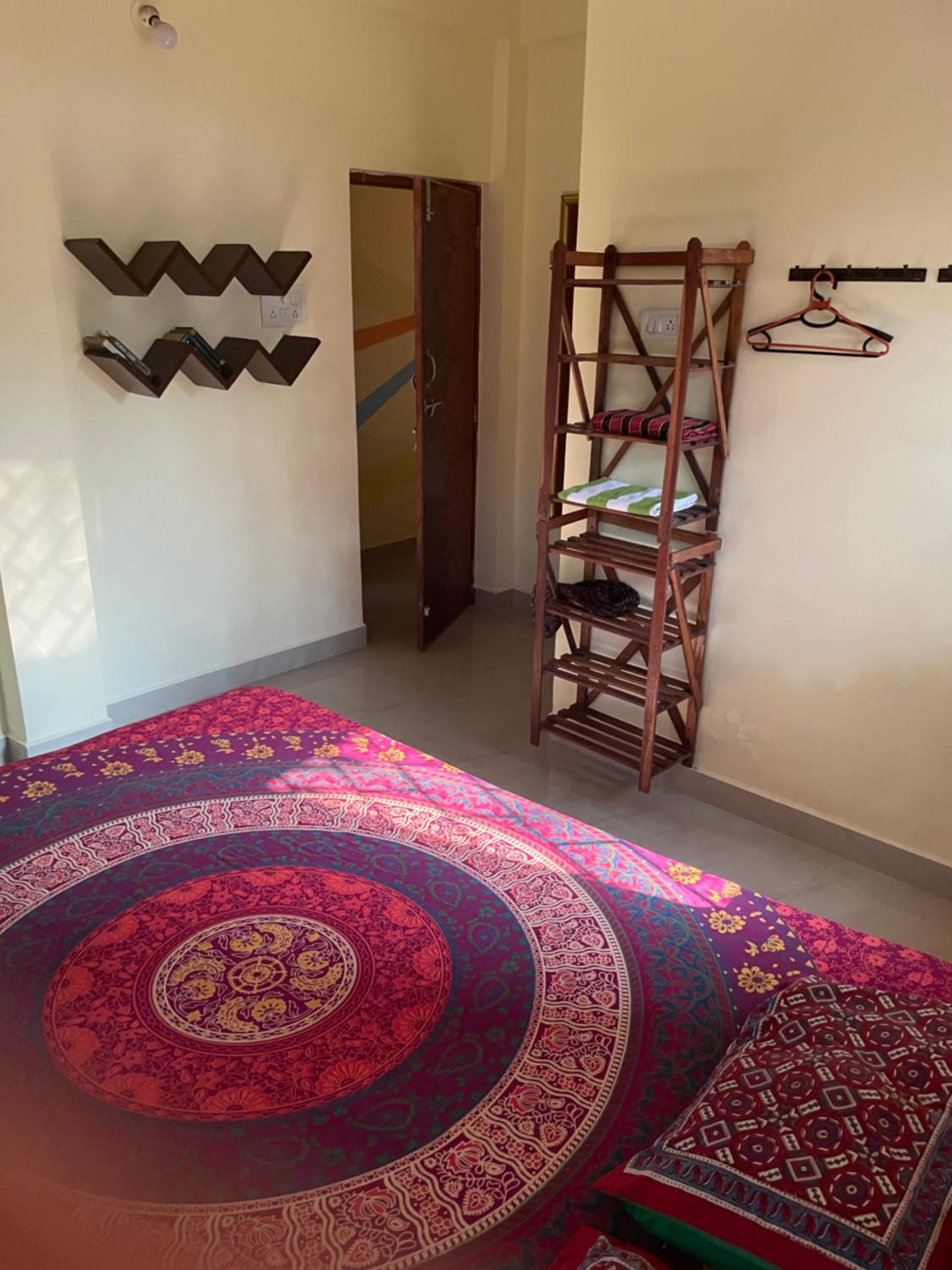 Double Room With Balcony photo 1