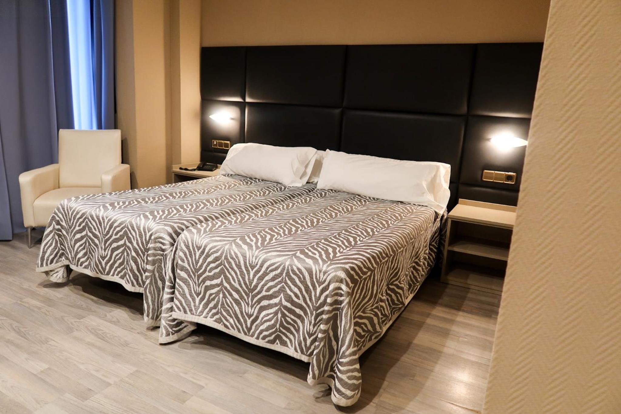Habitación Doble