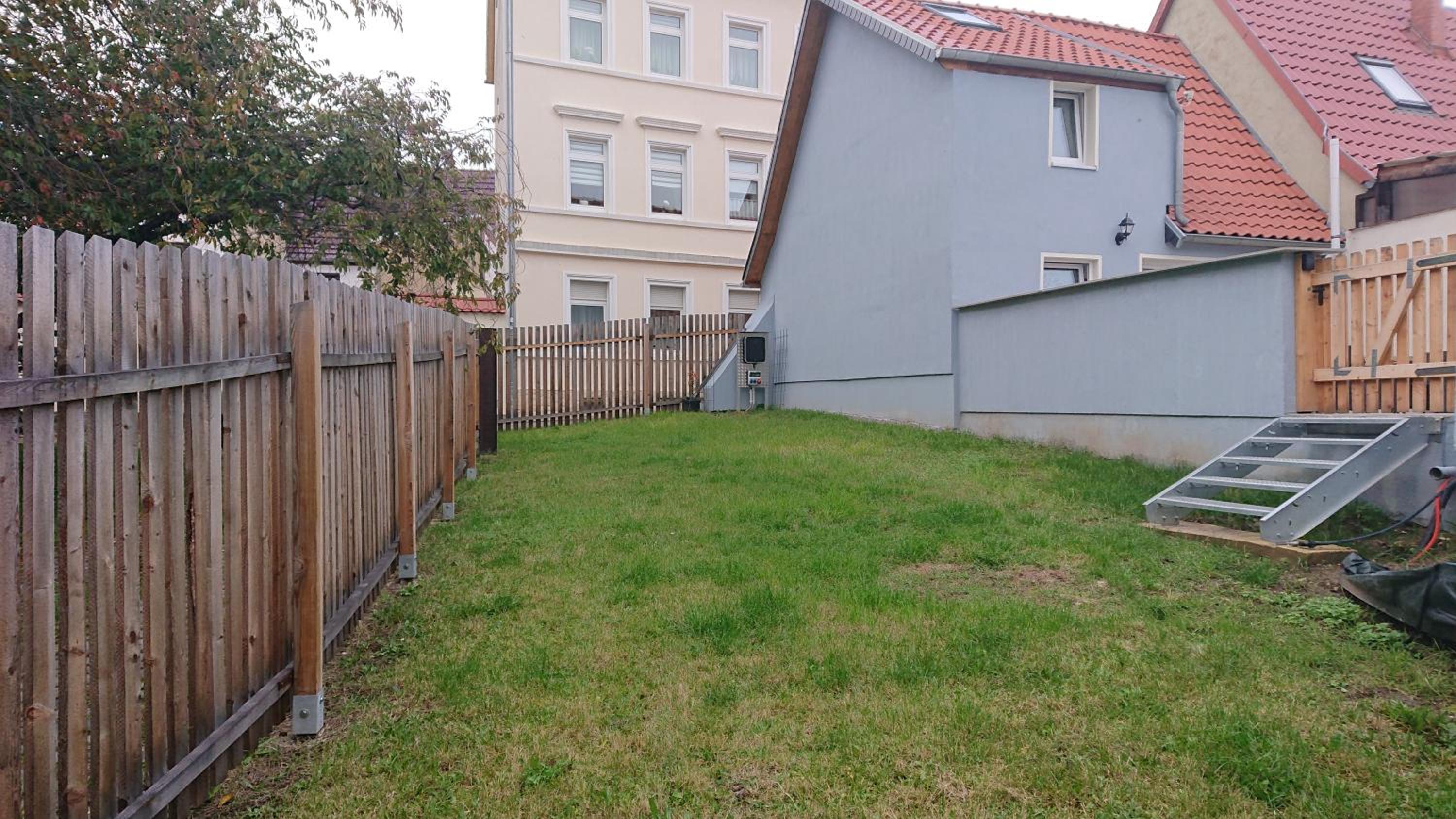 Two-Bedroom House photo 3