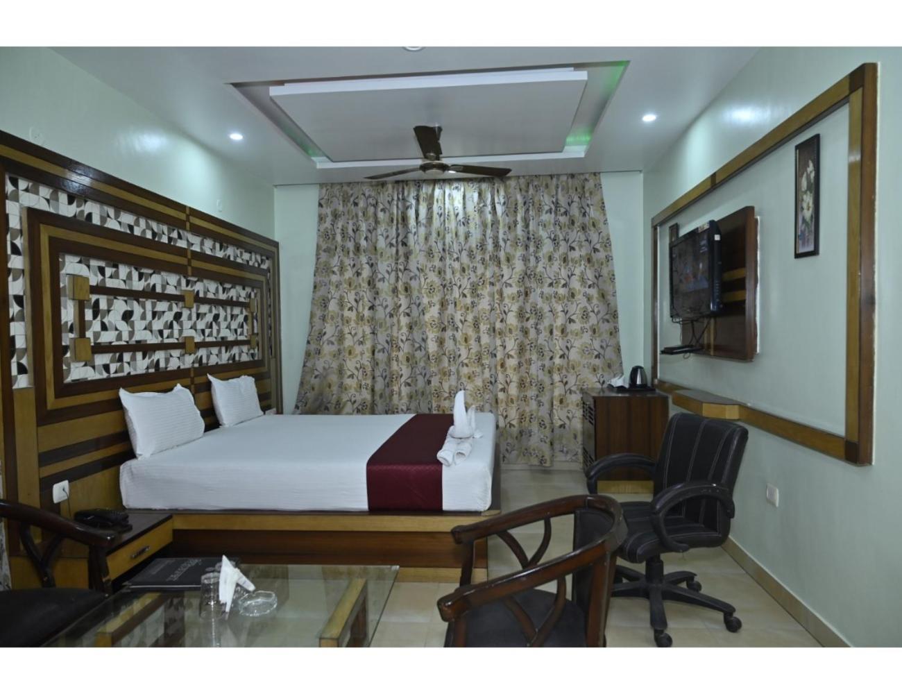 Deluxe Room photo 3