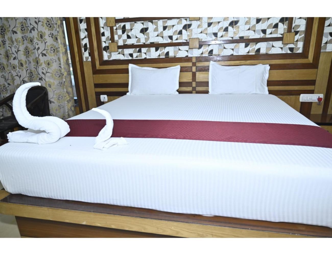 Deluxe Room photo 2