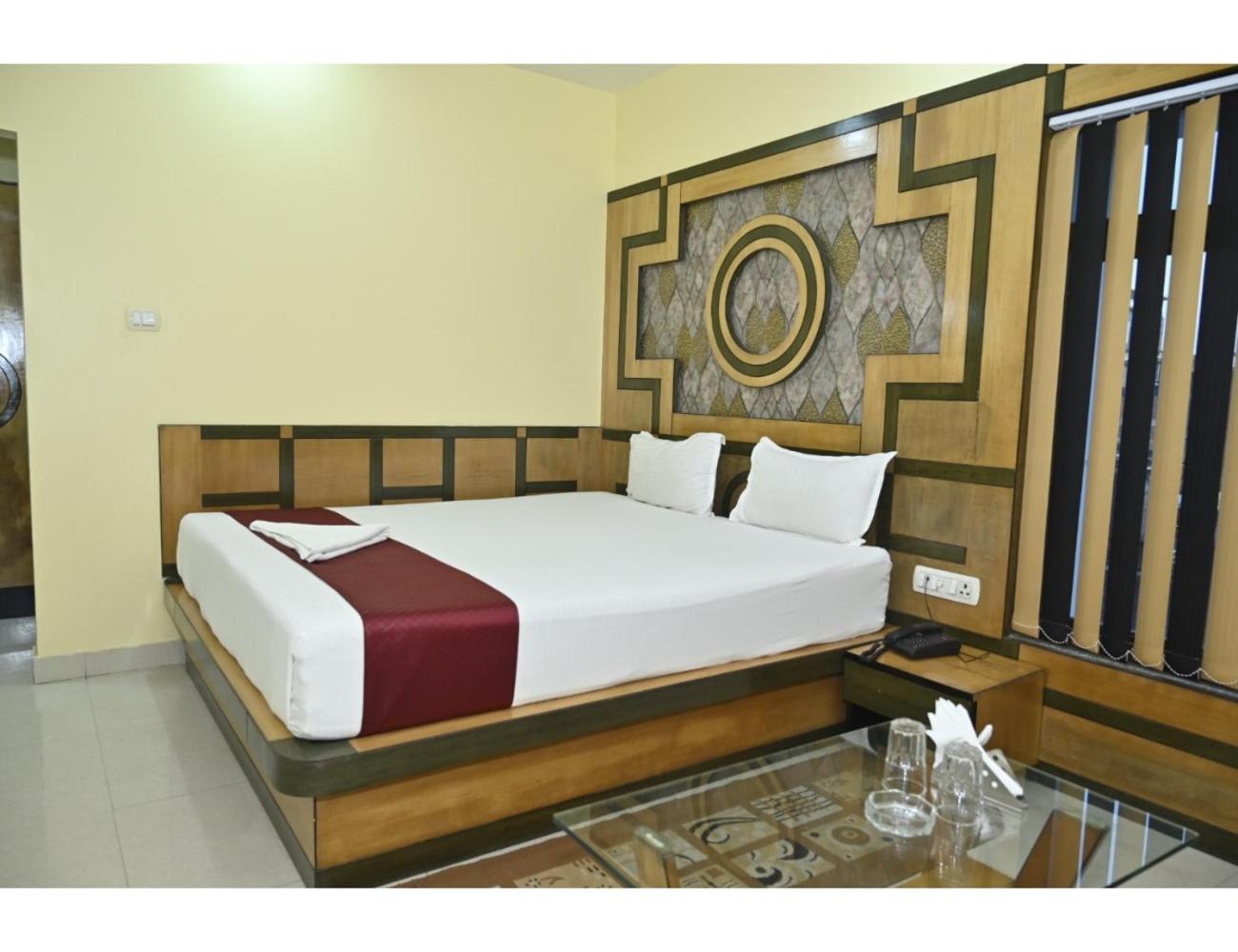 Superior Double Room photo 2