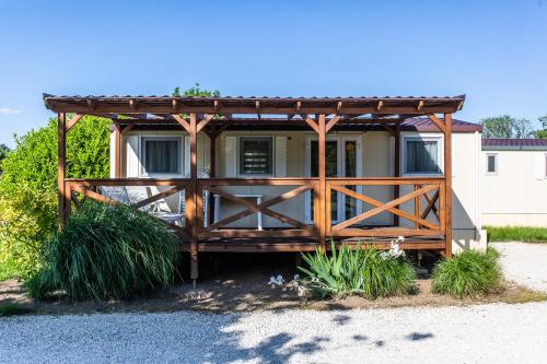 Mobile Home - Eurocomfort photo 2