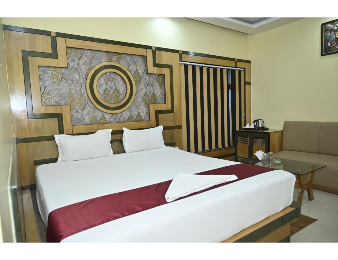 Superior Double Room photo 1