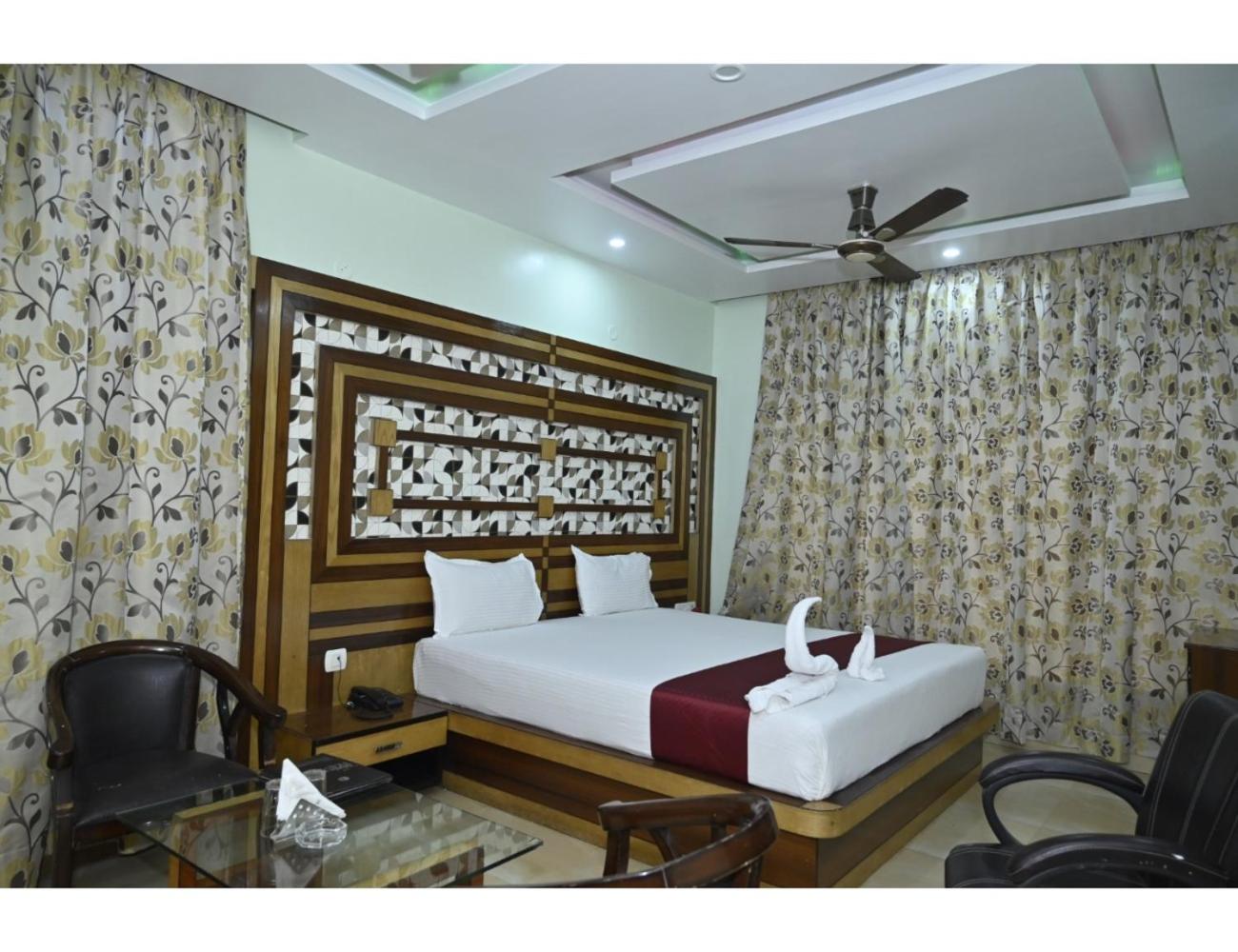 Deluxe Room photo 1