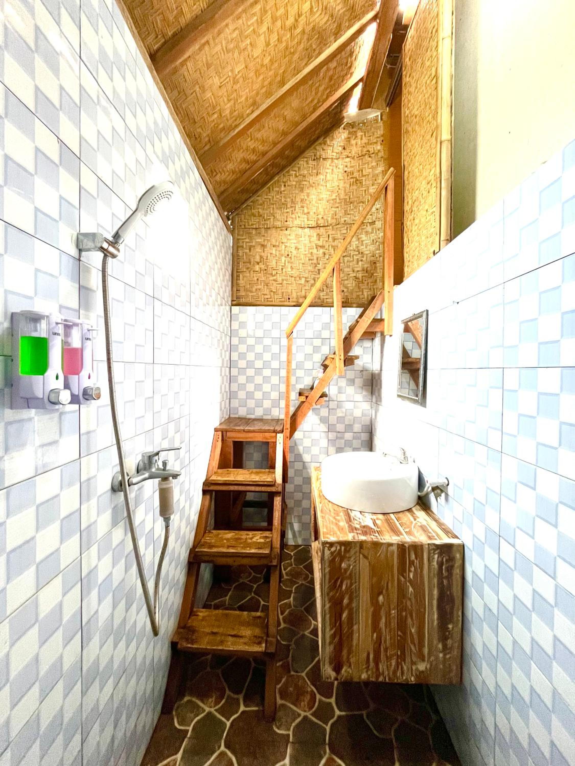 Double Room With Sea View - Photo 12