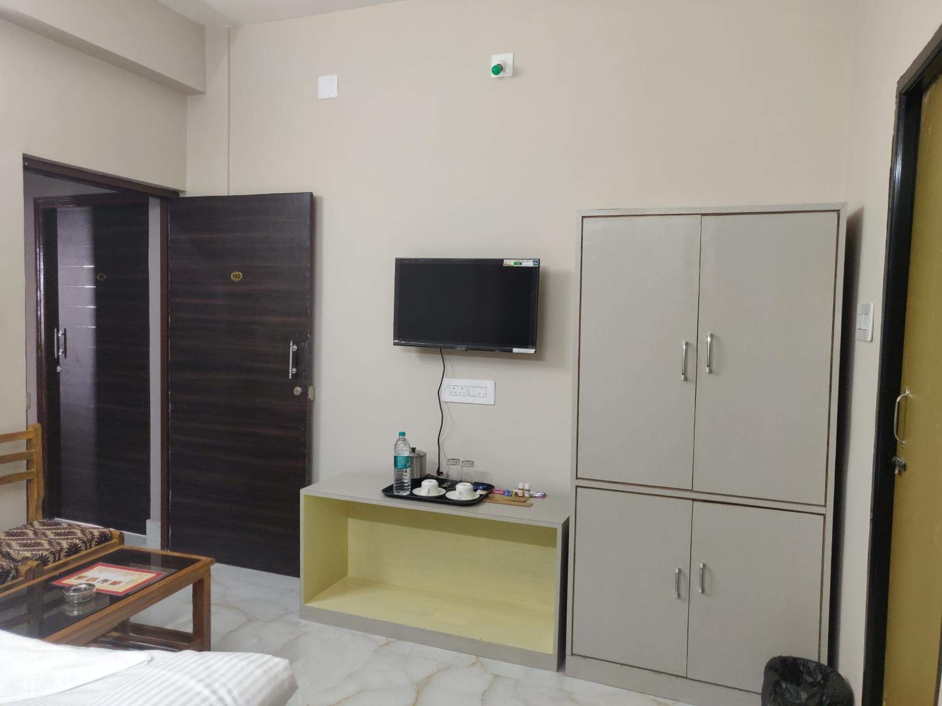 Double Room photo 3
