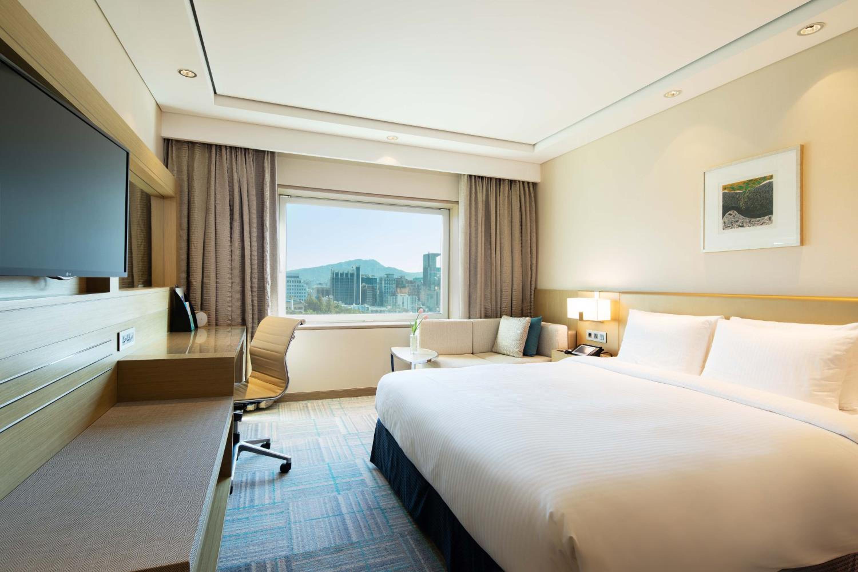 Executive Queen Room photo 1