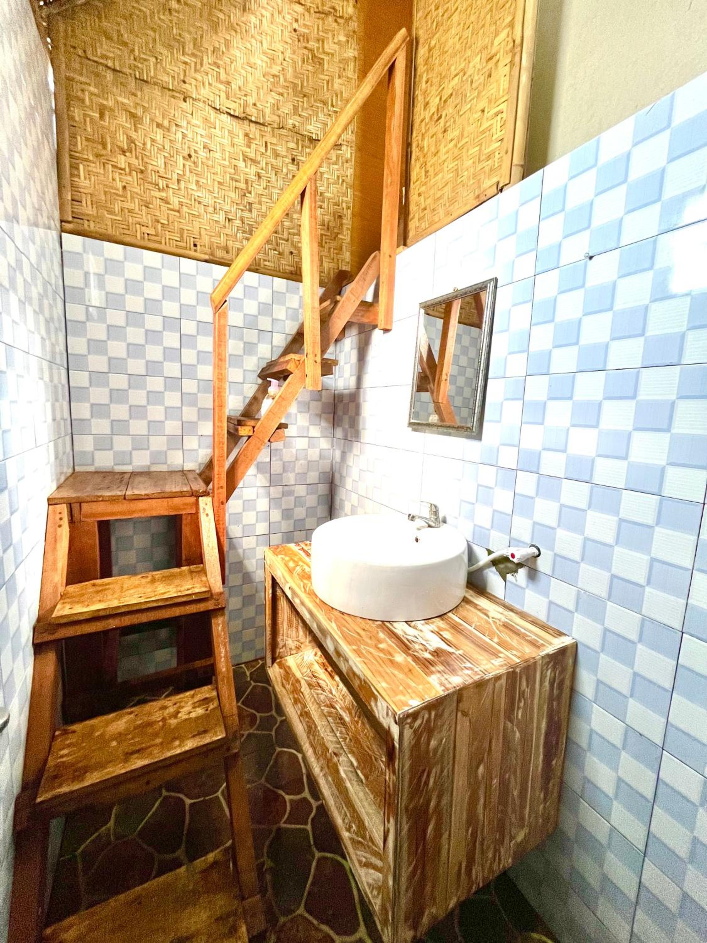 Double Room With Sea View - Photo 11