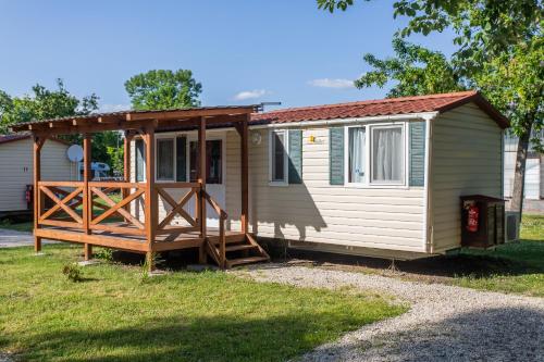 Mobile Home - Sun Cool photo 1