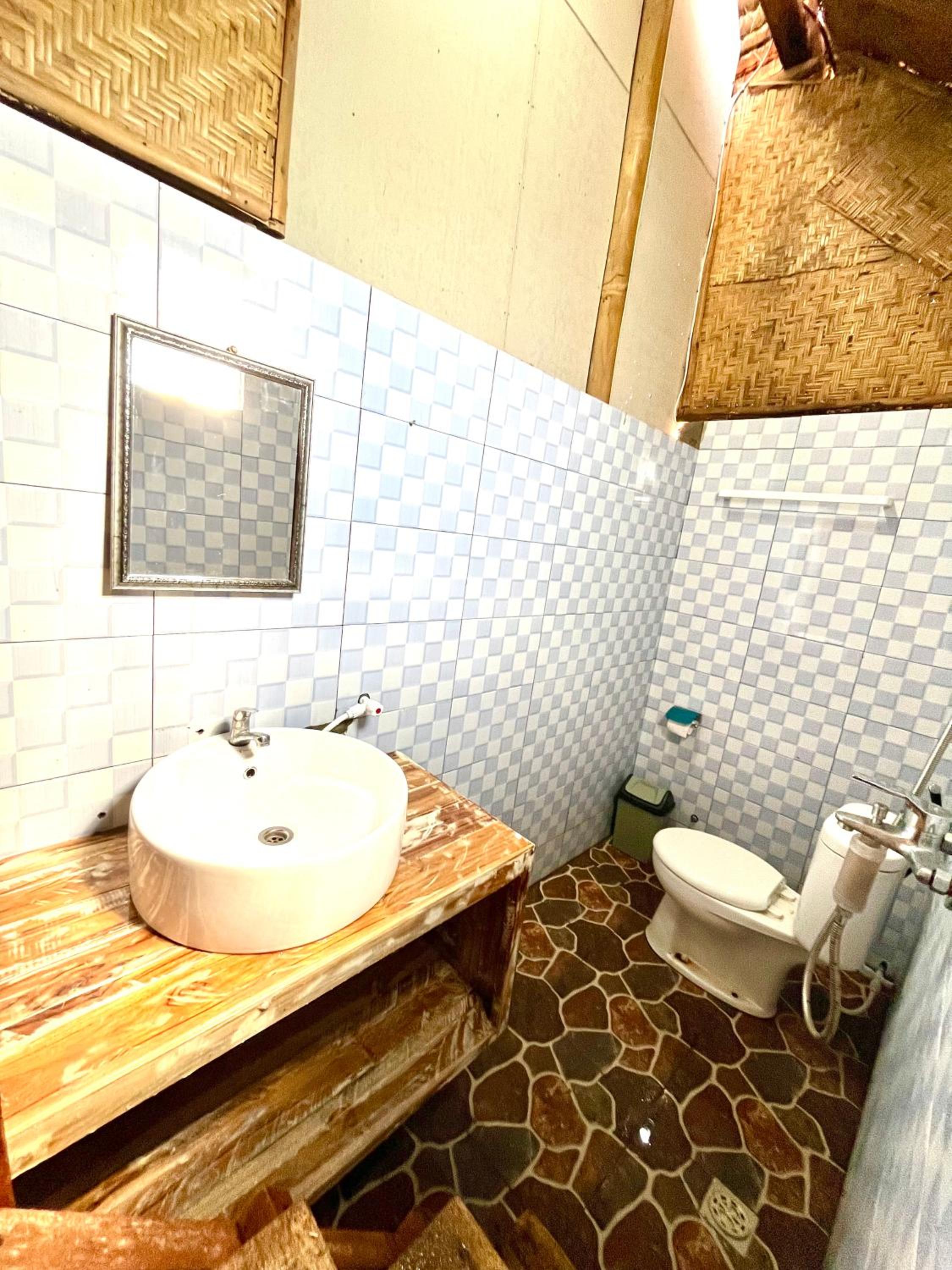 Double Room With Sea View - Photo 10
