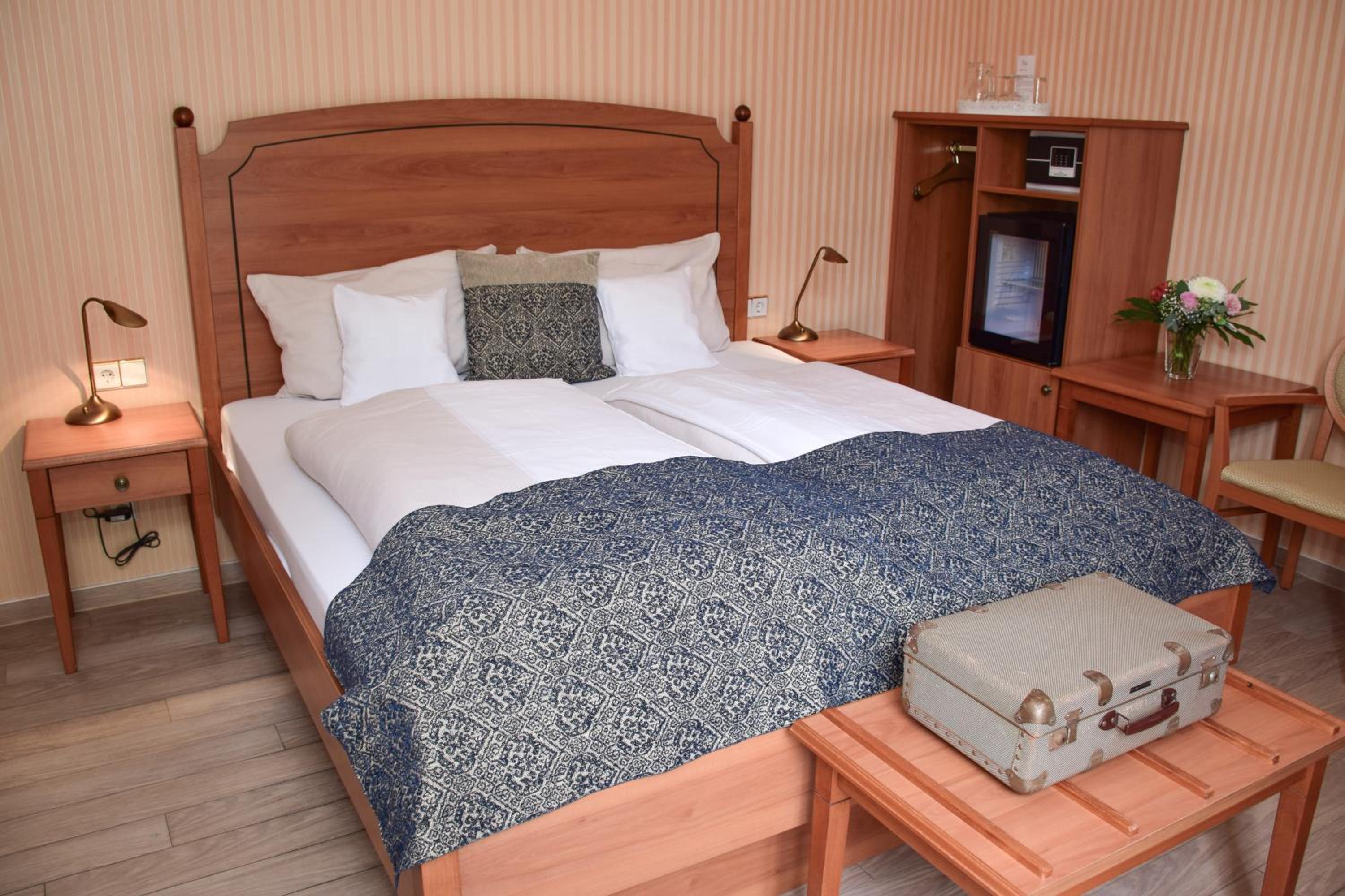 Doppelzimmer Komfort - Photo 4