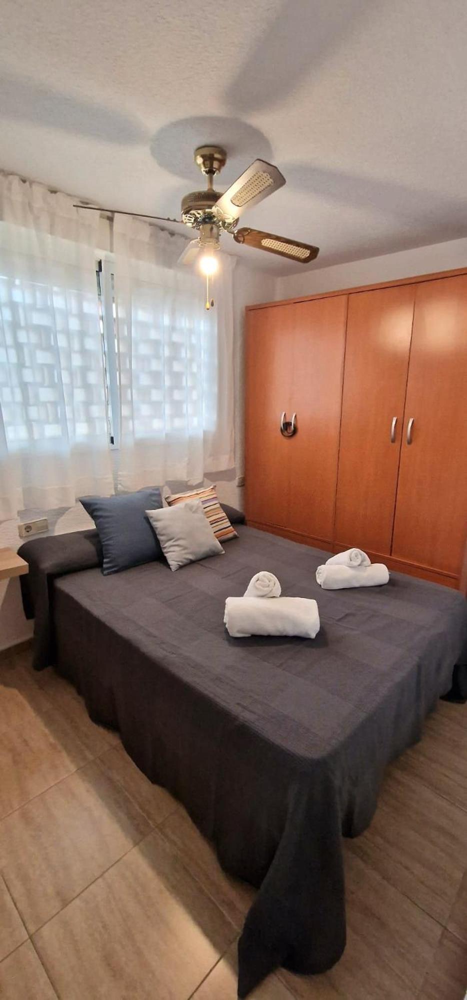 Departamento de tres habitaciones