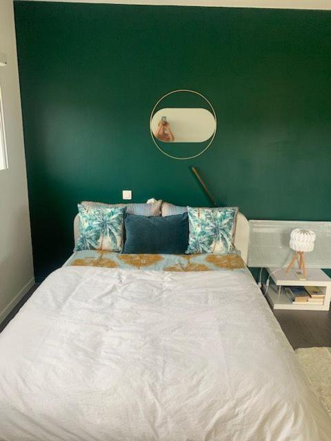 Double Room with Mountain View photo 3