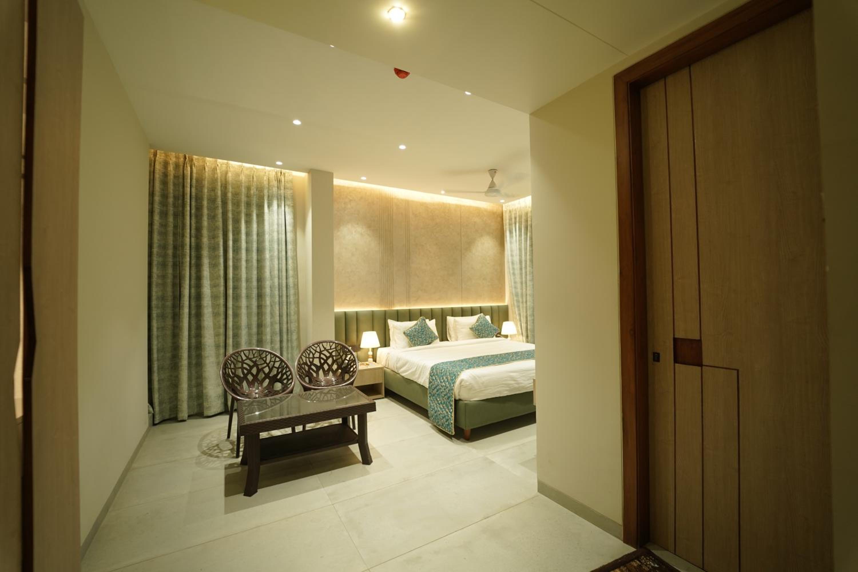 Superior Double Room photo 1
