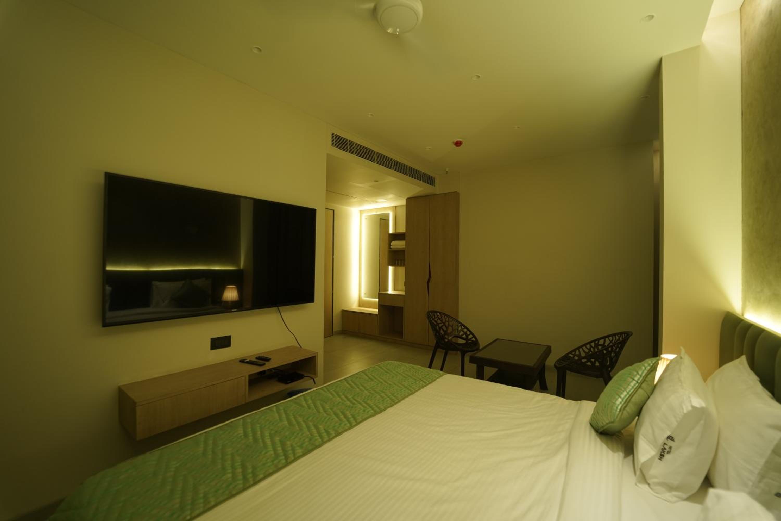 Superior Double Room photo 2
