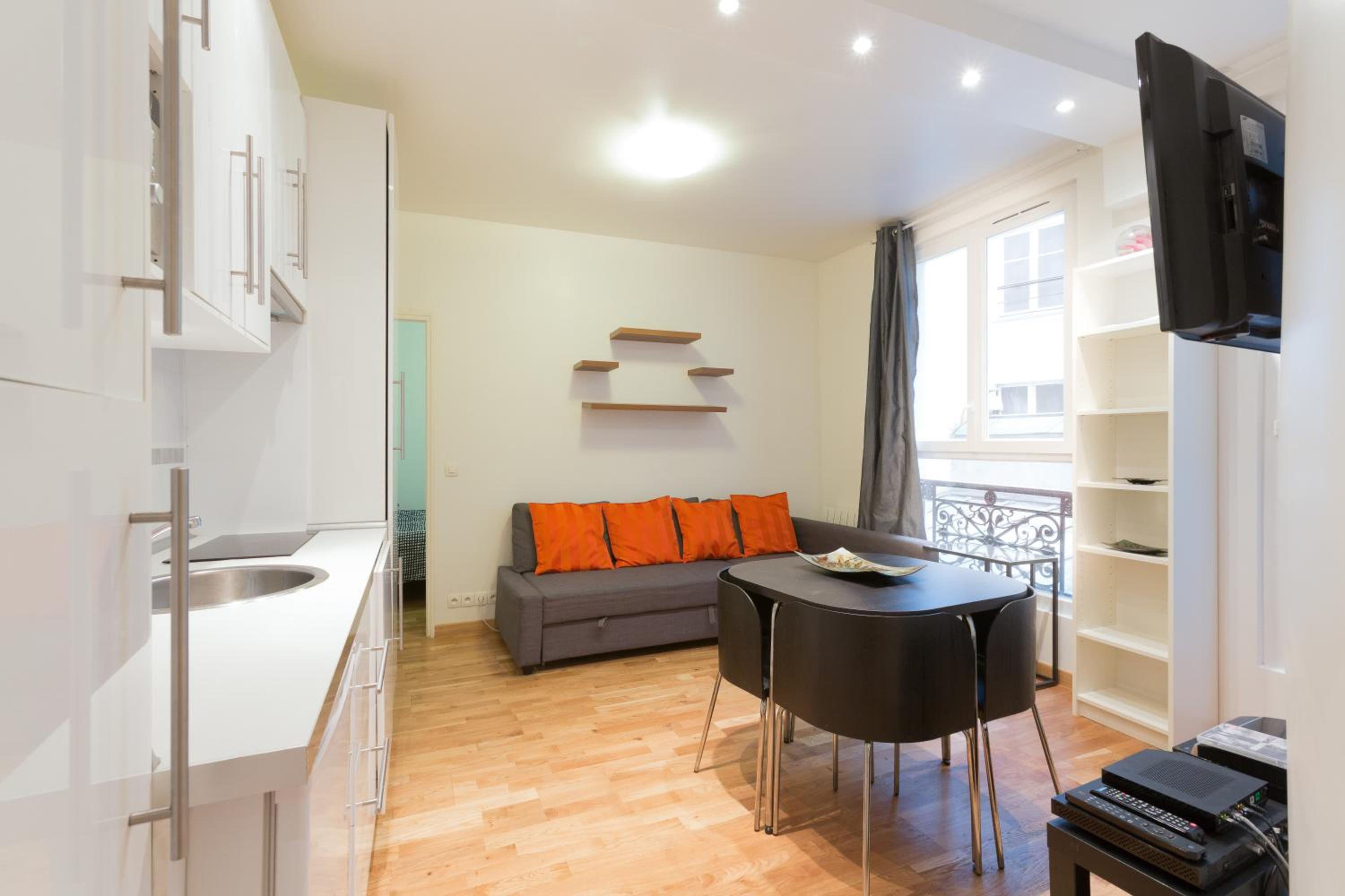 Superior Apartment