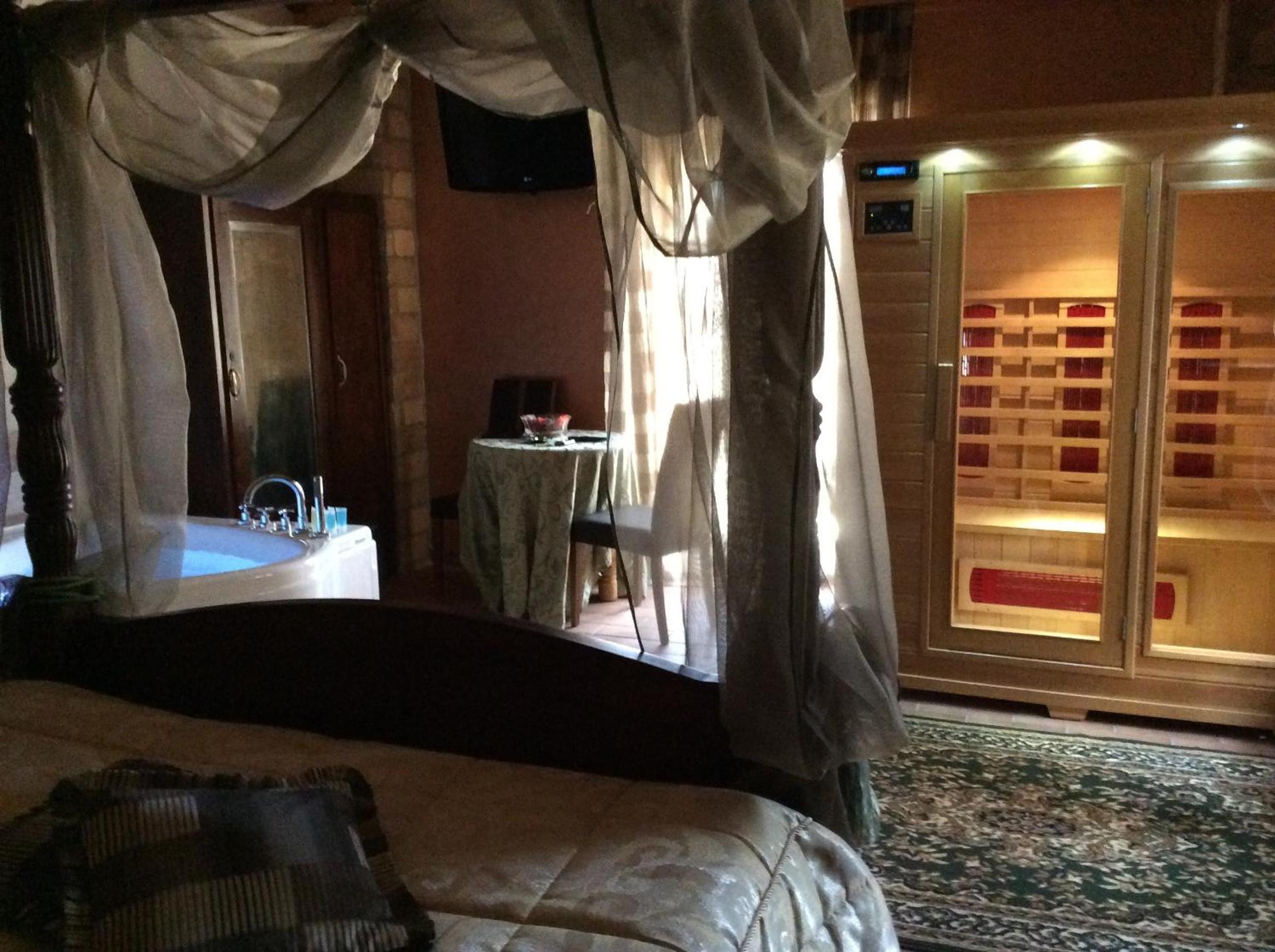 Suite Ducale - Photo 13