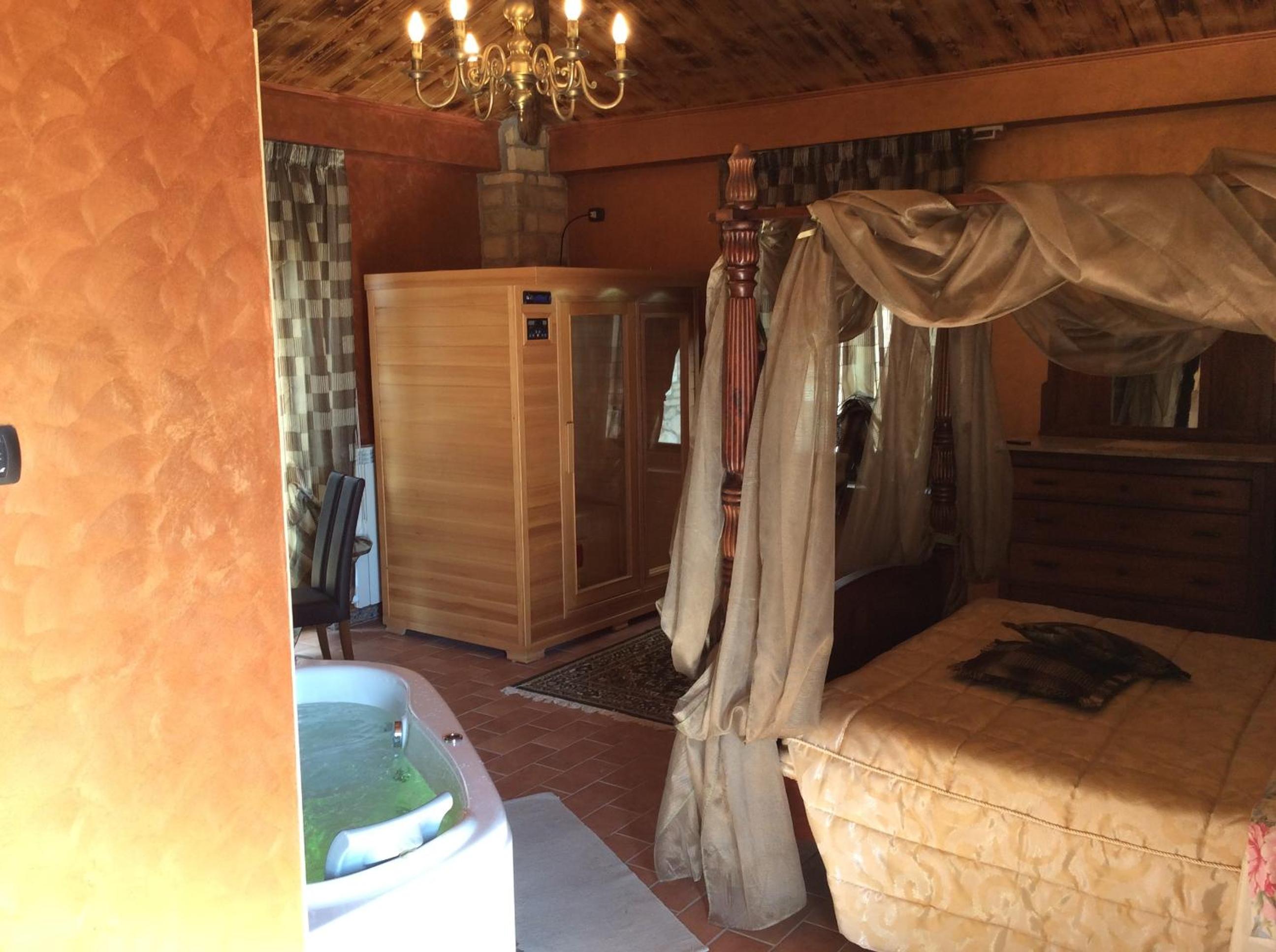 Suite Ducale - Photo 11