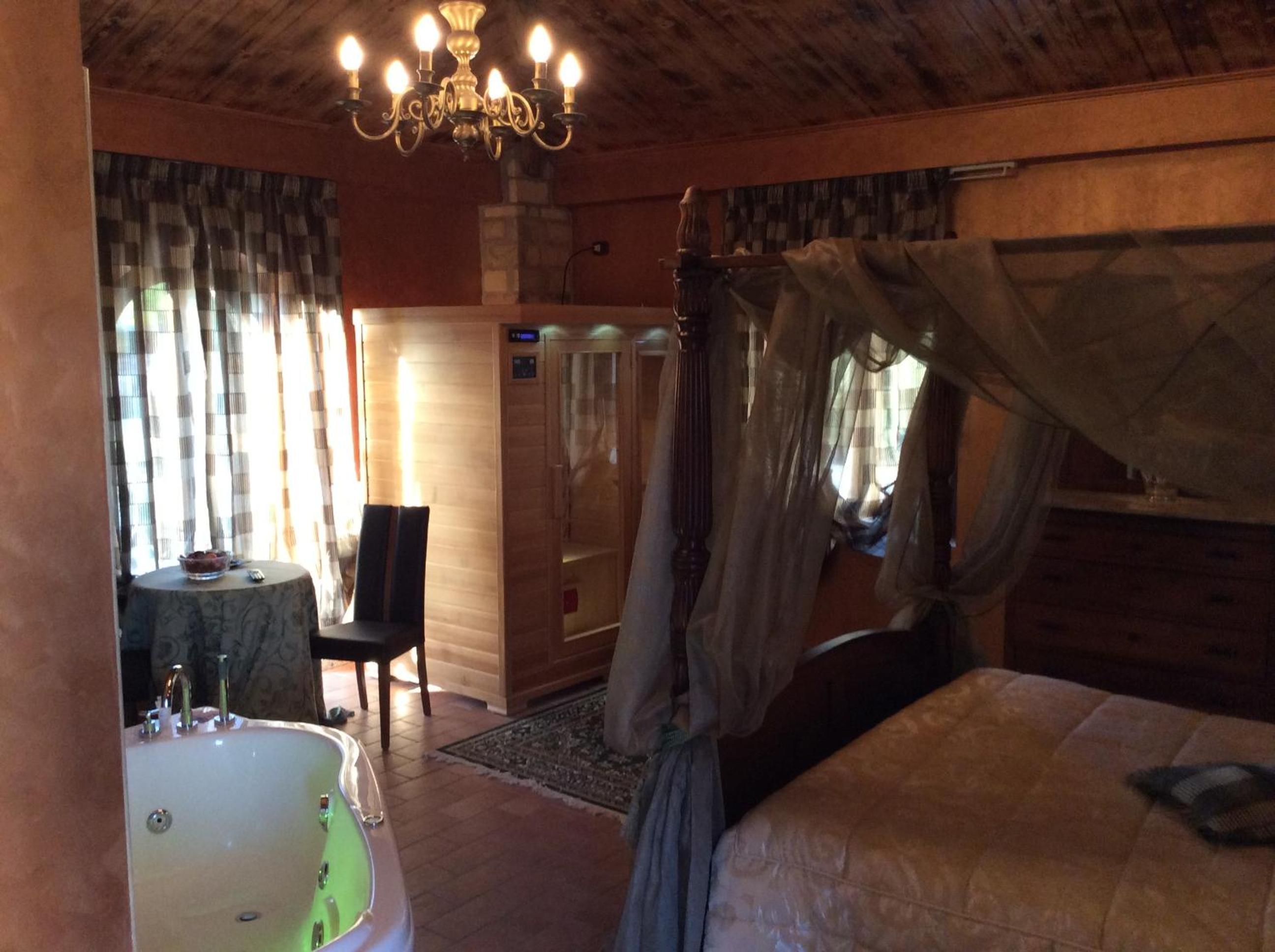 Suite Ducale - Photo 21