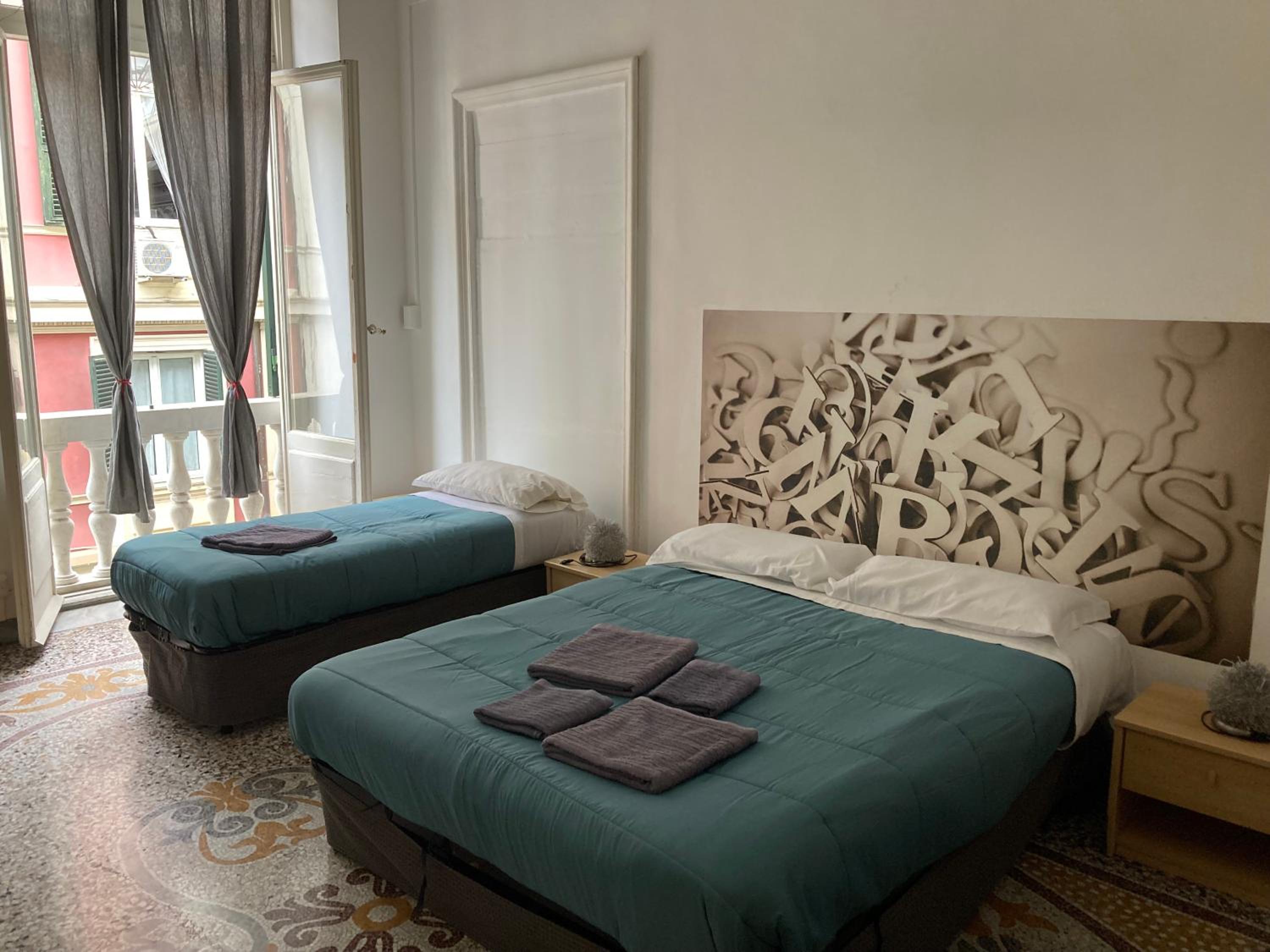 Triple Room - Photo 14