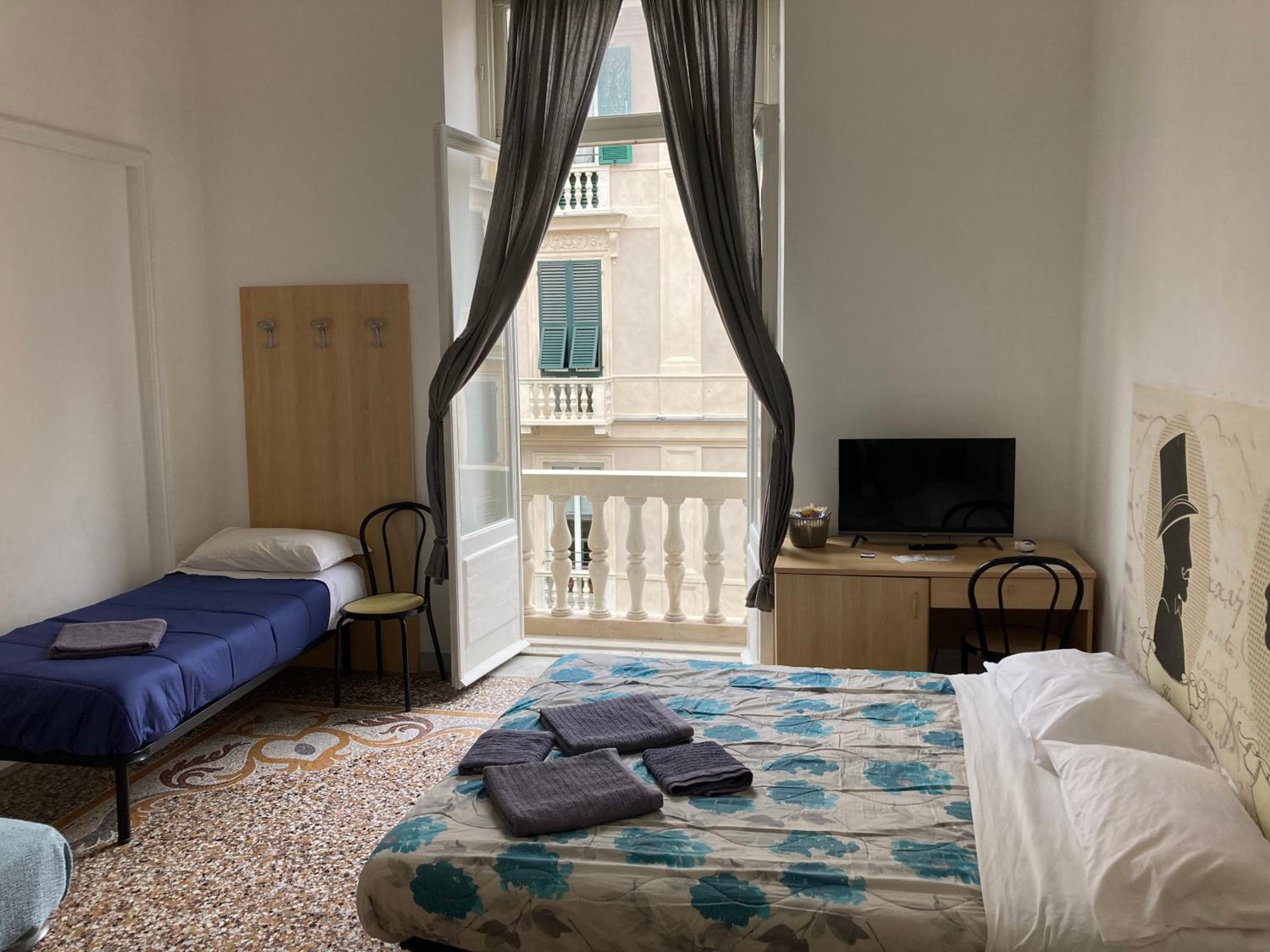 Triple Room - Photo 15