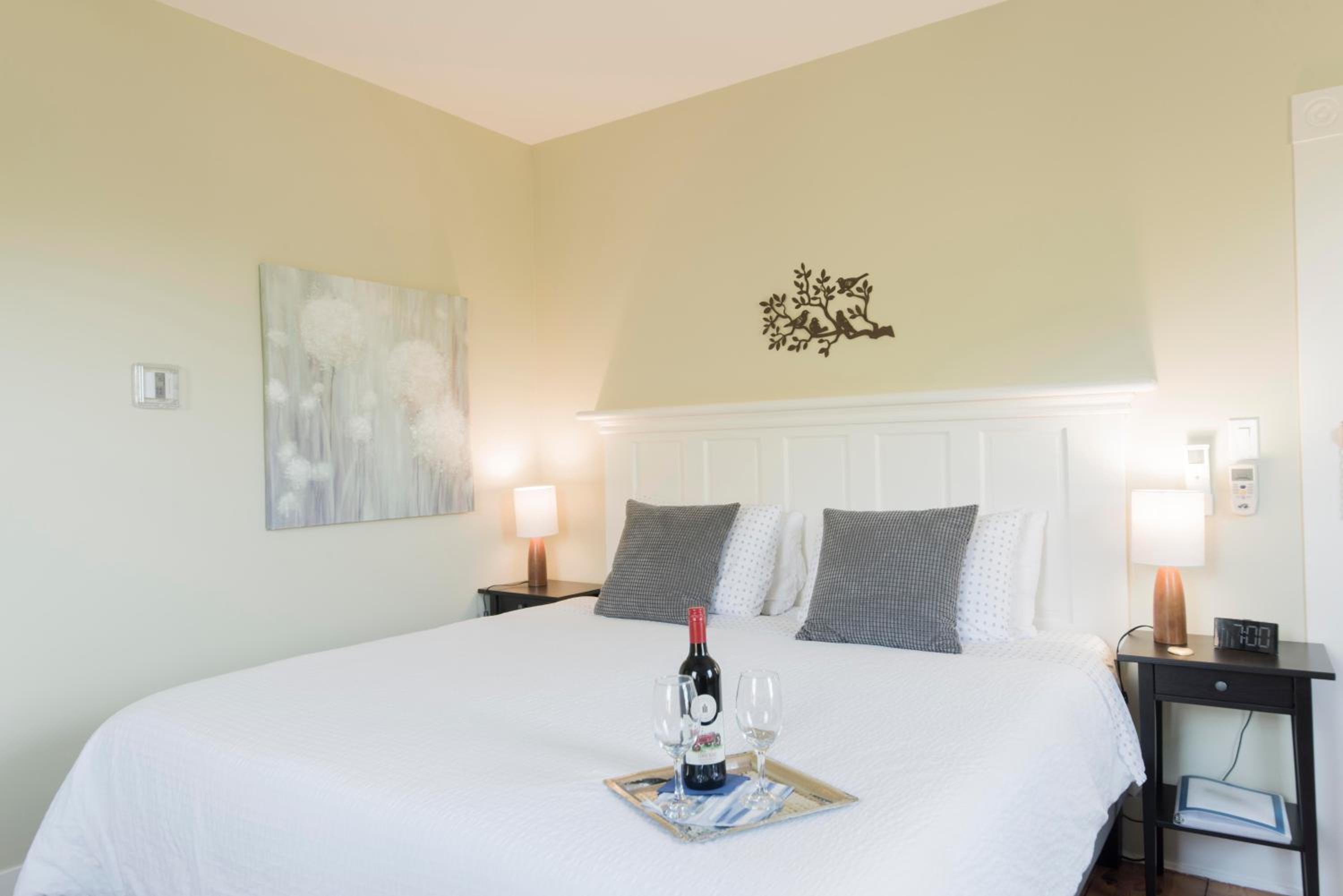 Two-Bedroom Suite photo 2