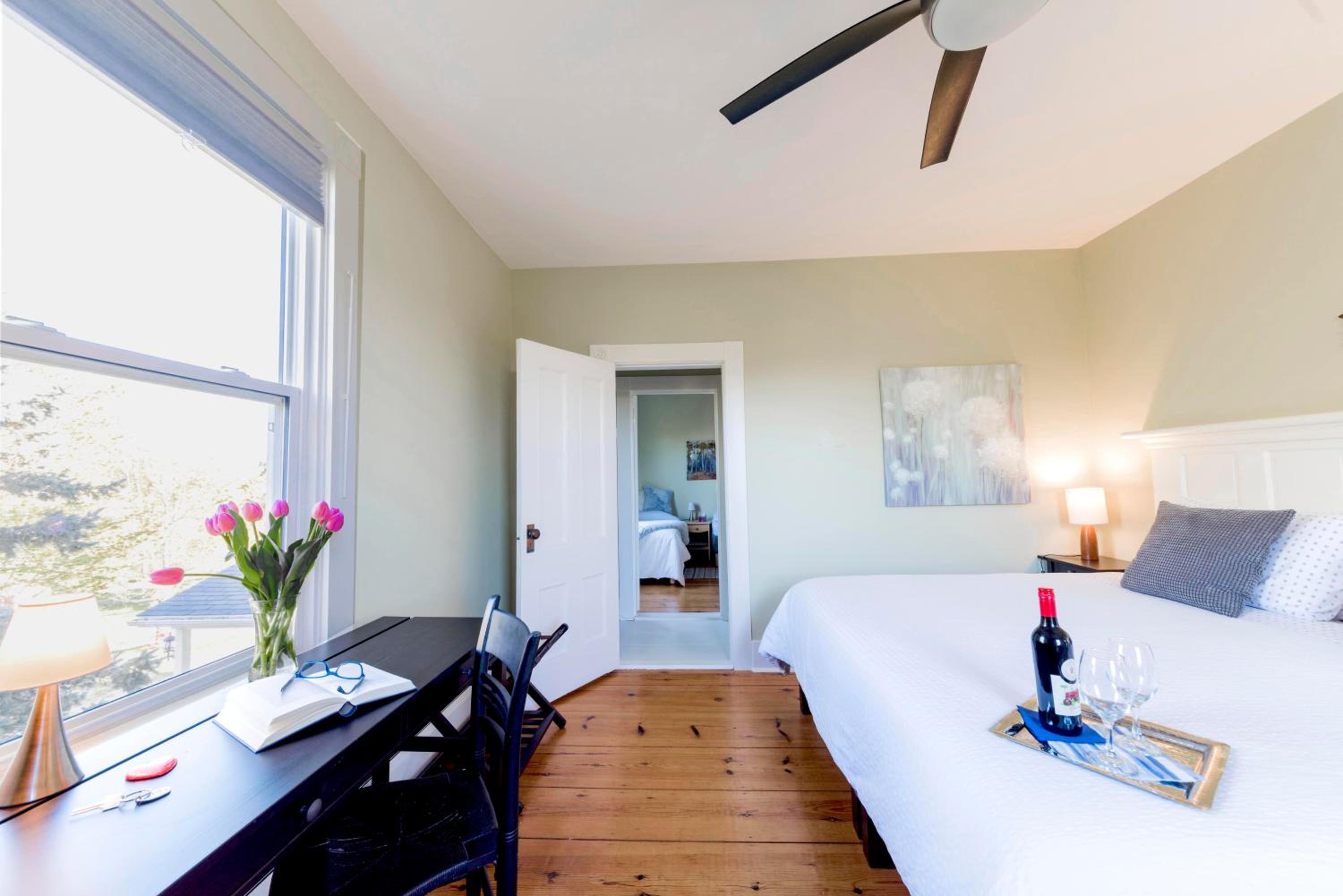 Two-Bedroom Suite photo 3