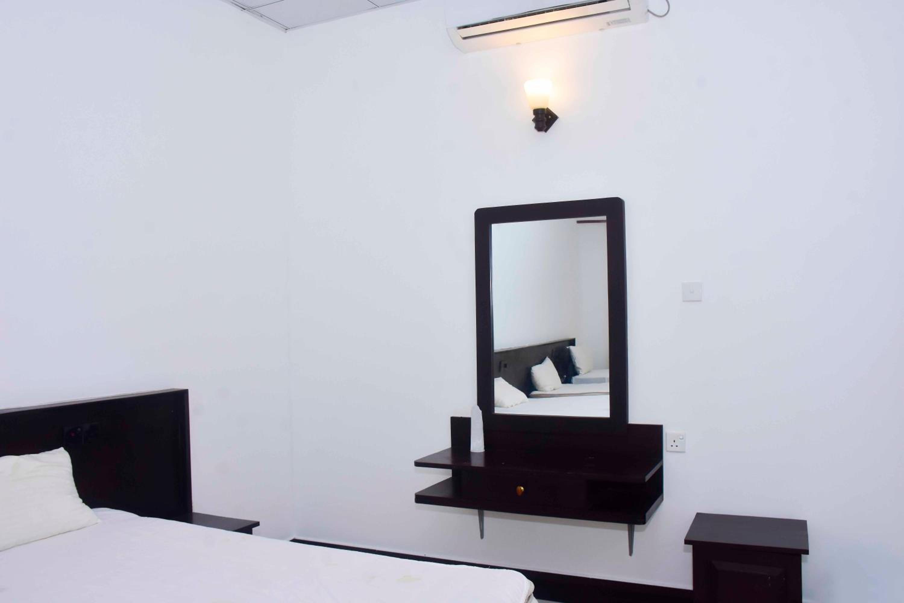 Deluxe Triple Room photo 3