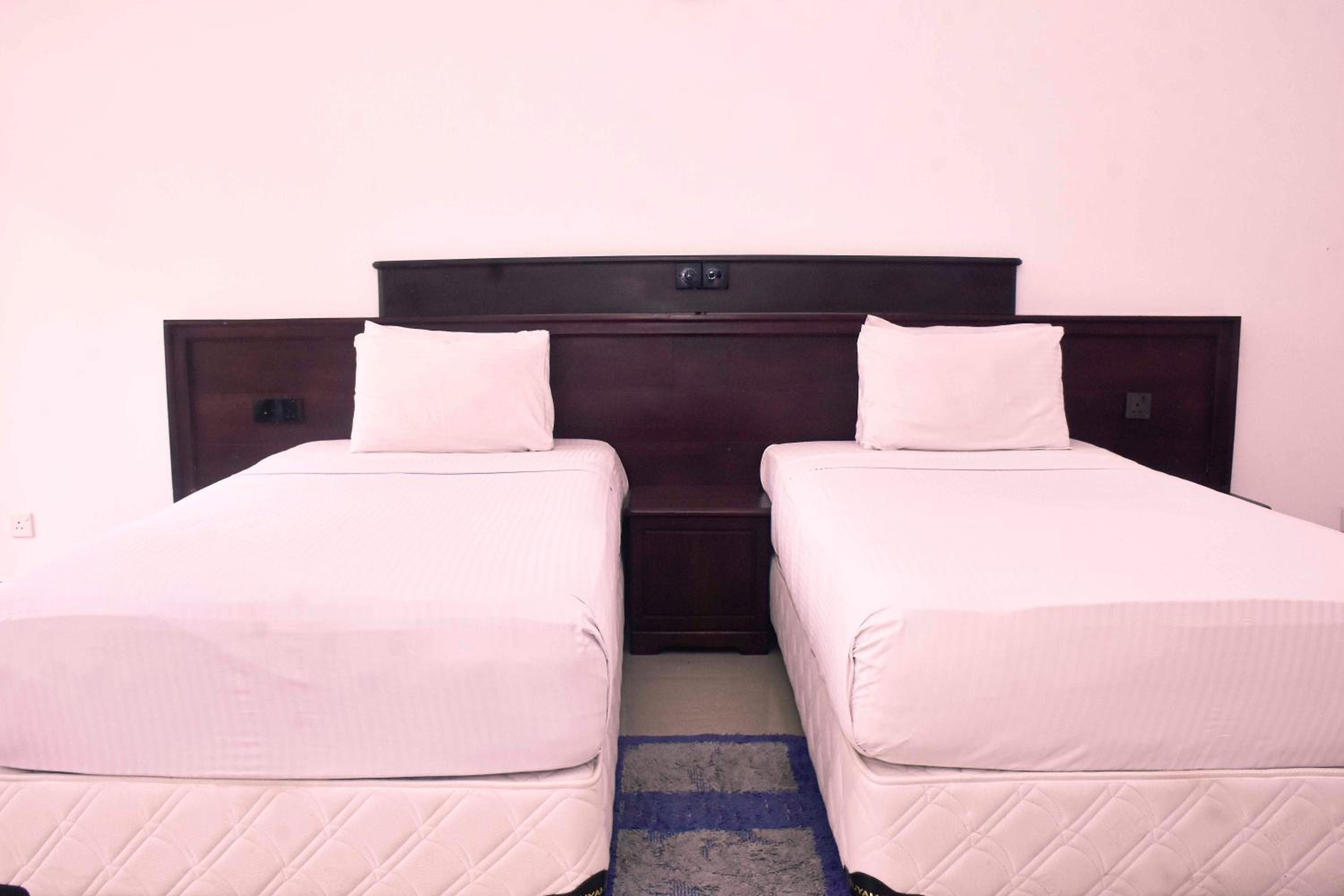 Deluxe Double or Twin Room photo 3