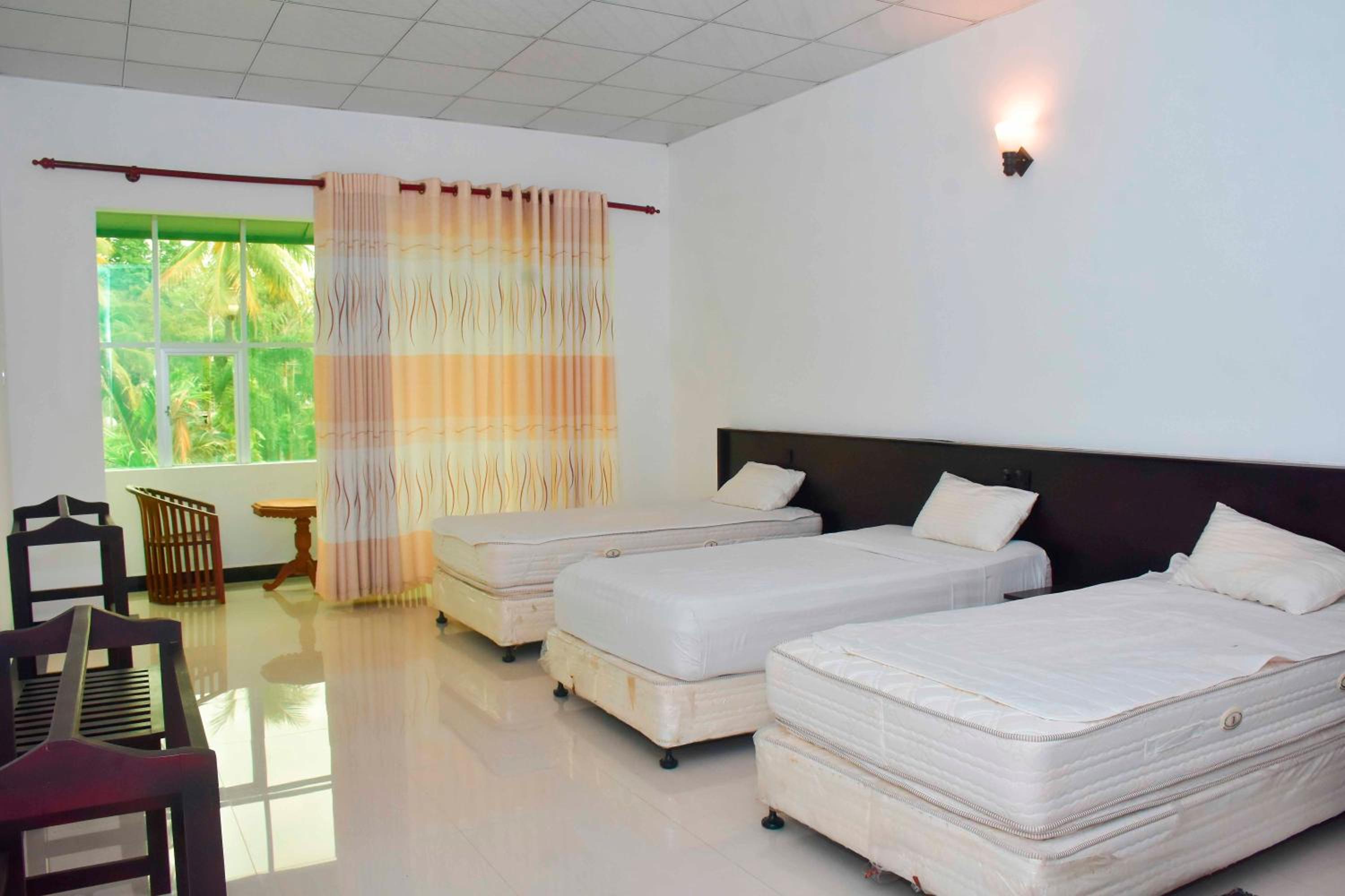 Deluxe Triple Room photo 1