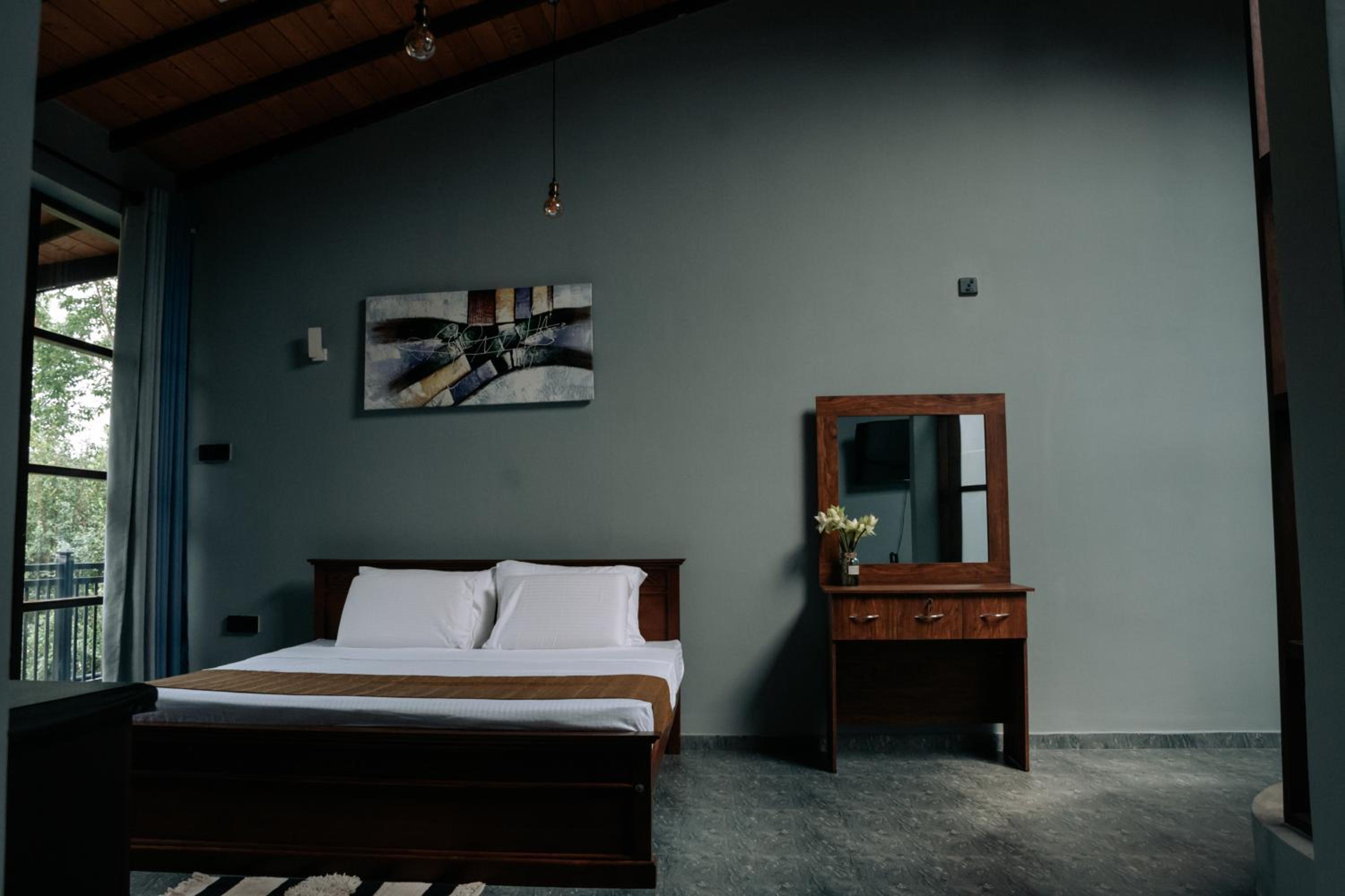 Triple Room with Balcony photo 1