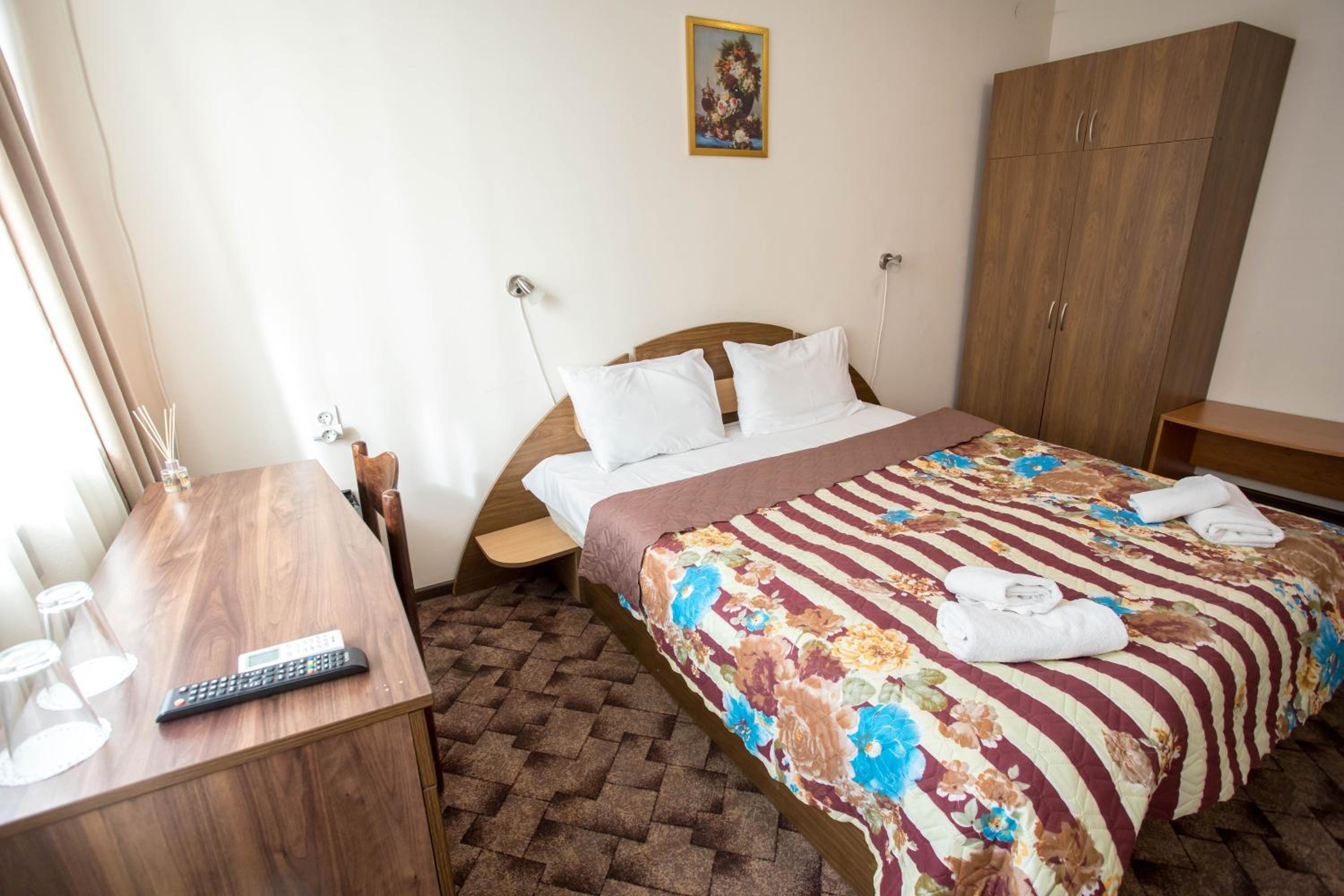 Superior Double Room photo 1