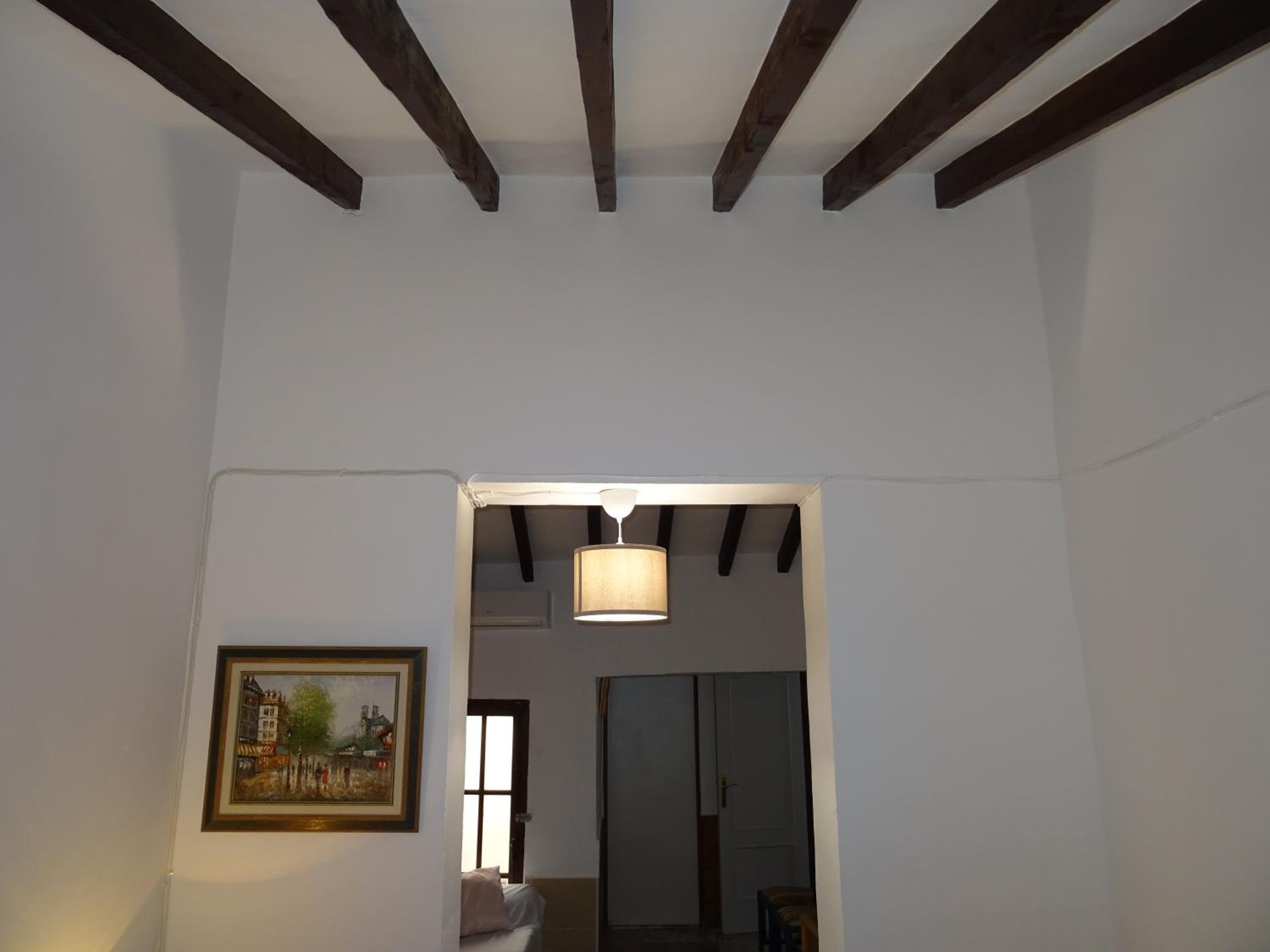 Casa de cinco habitaciones