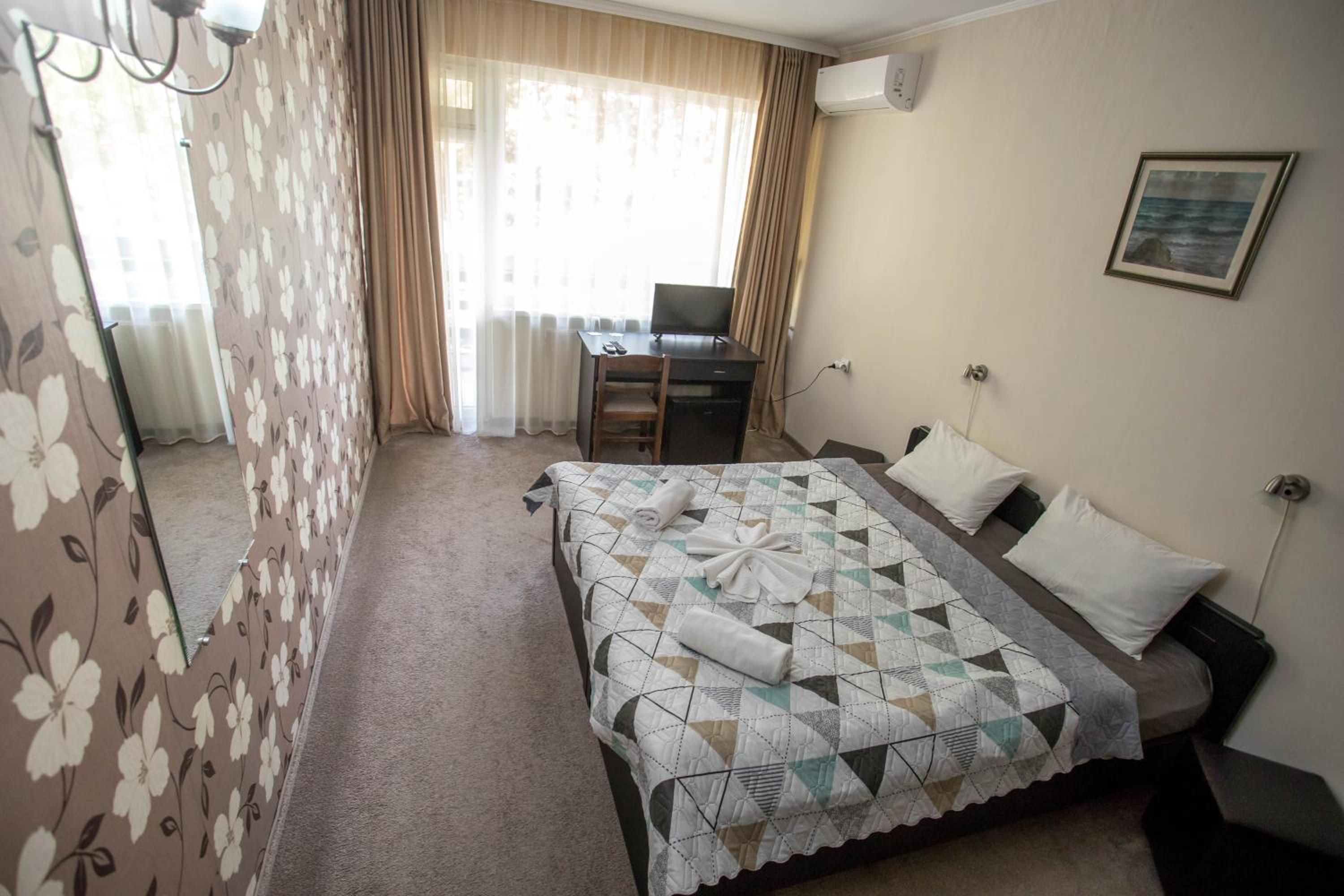 Superior Double Room photo 2