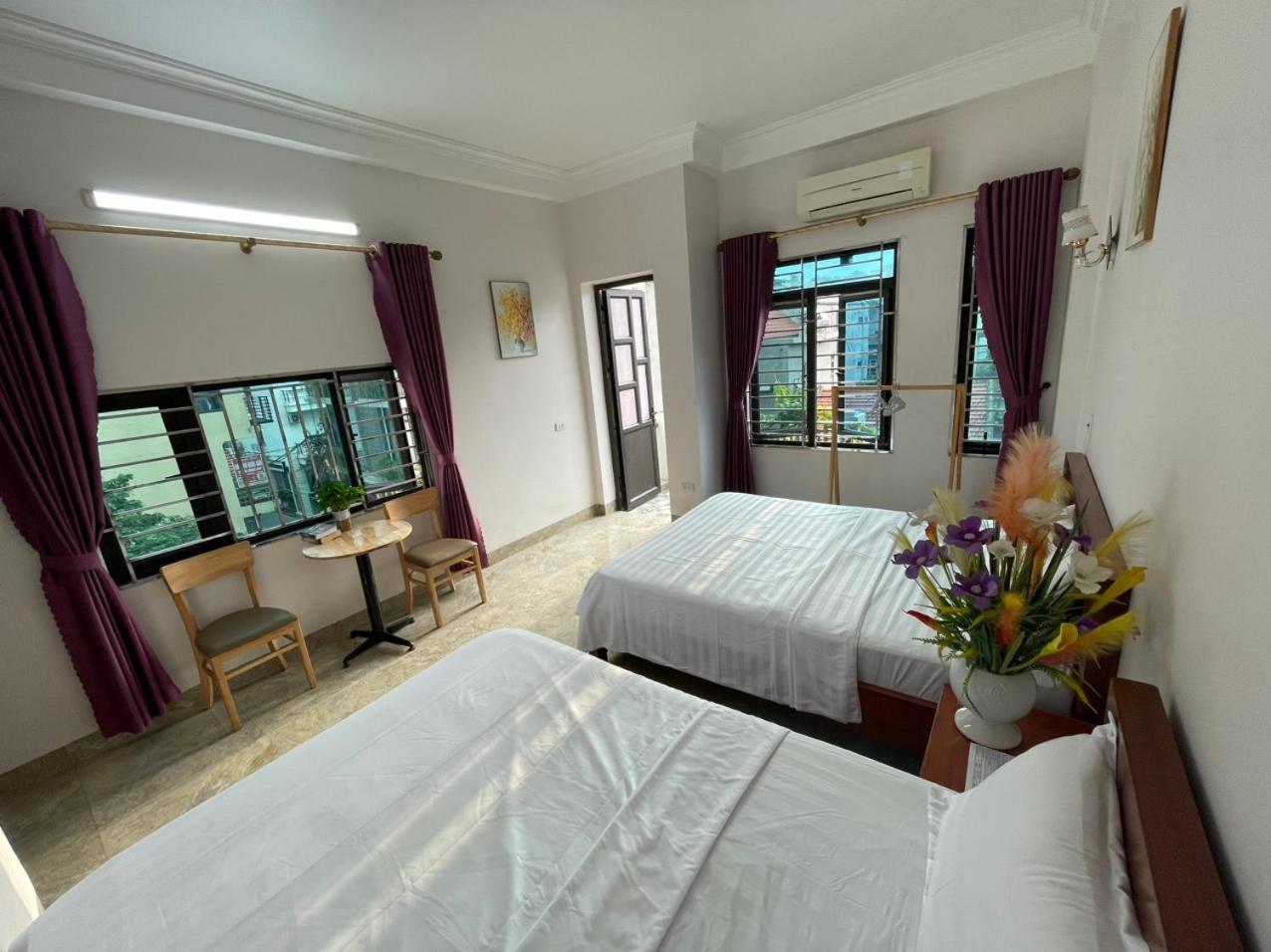 Quadruple Room photo 3