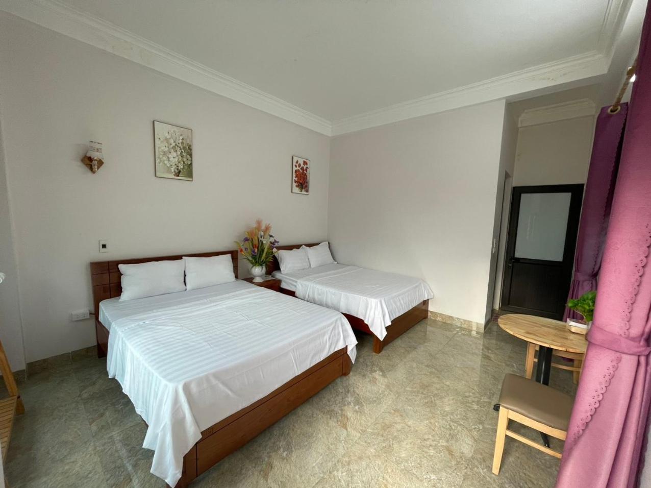 Quadruple Room photo 2