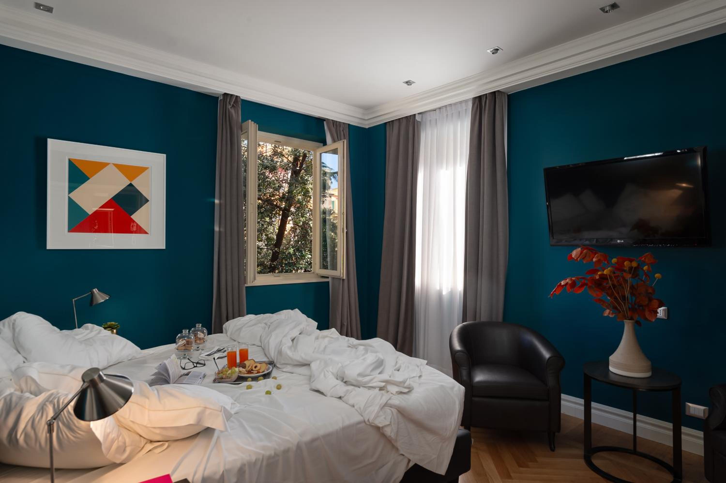 Suite photo 1