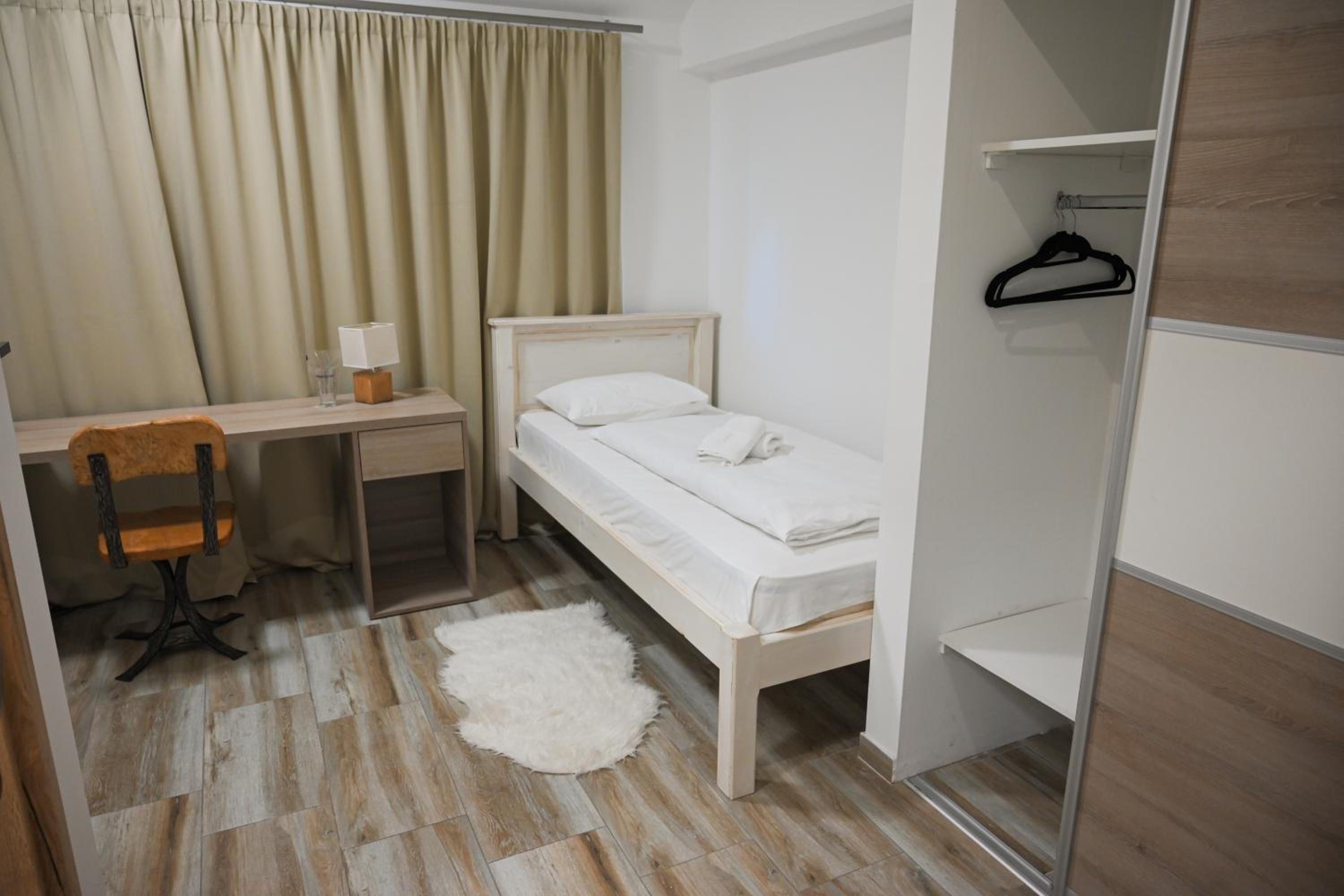 Twin Room photo 1
