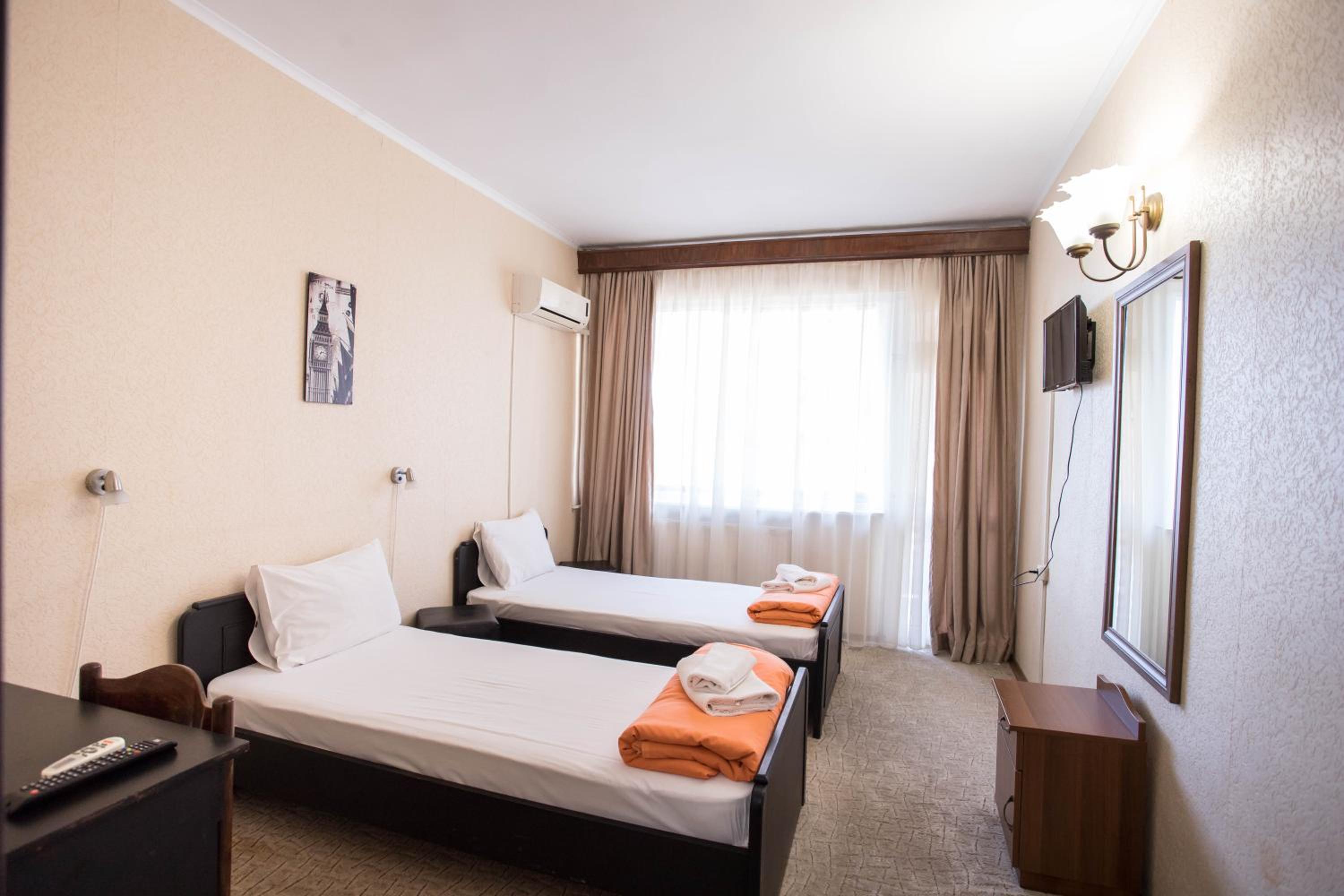 Standard Double Room photo 1