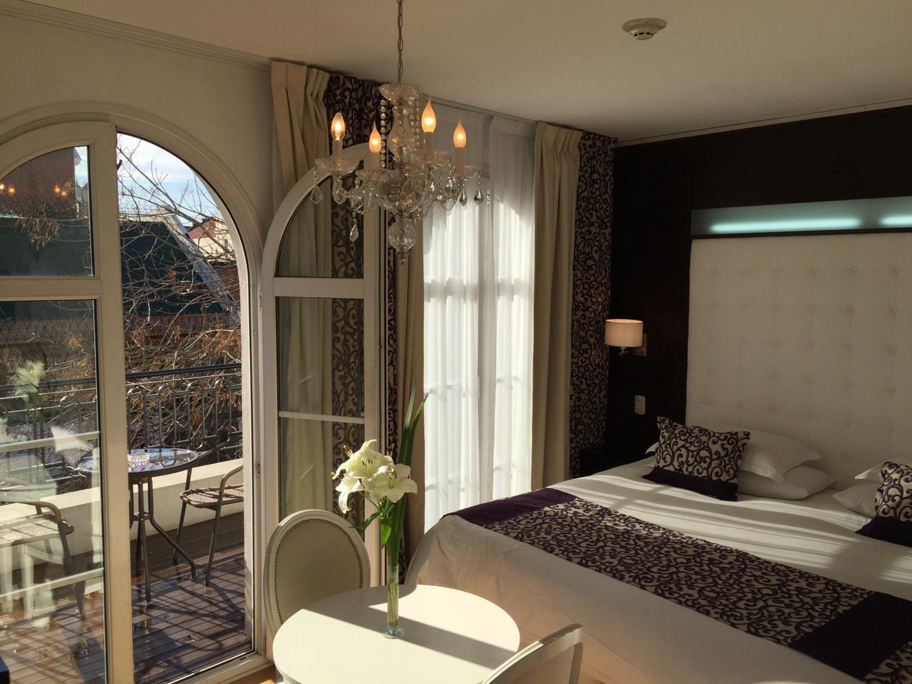 Baires Room photo 1