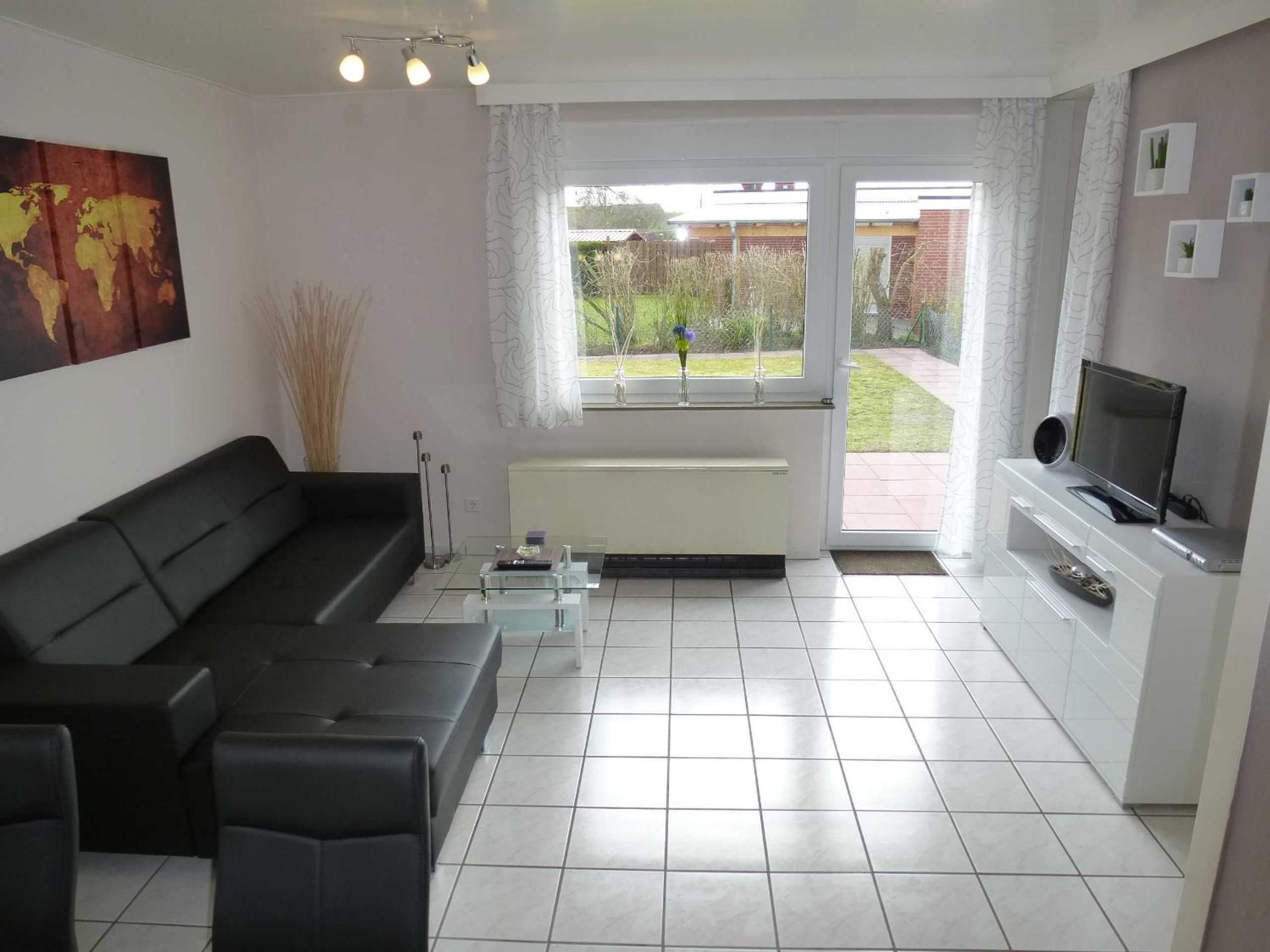 Two-Bedroom House photo 1