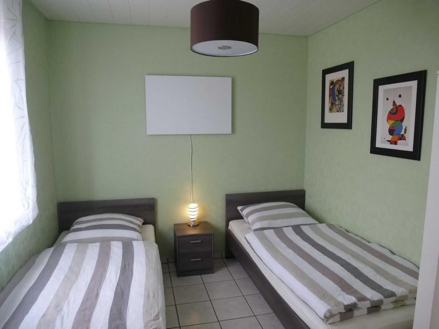Two-Bedroom House photo 2