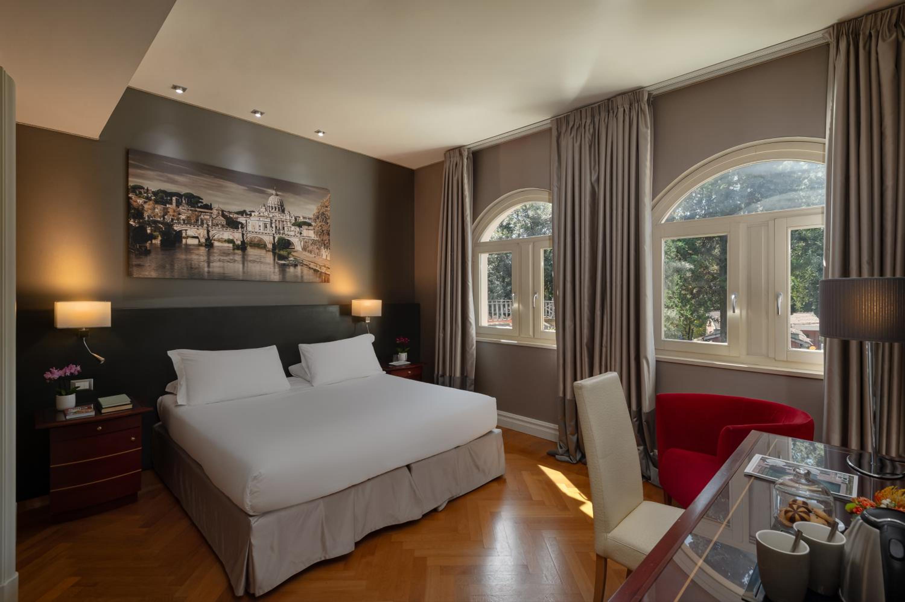 Superior Double Room photo 1