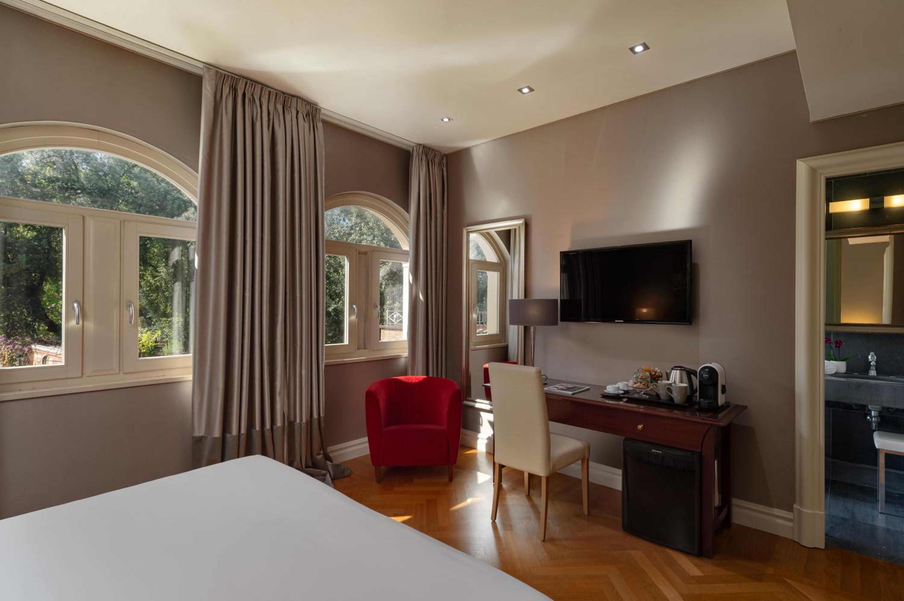Superior Double Room photo 3