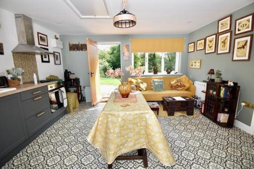 One-Bedroom House photo 2