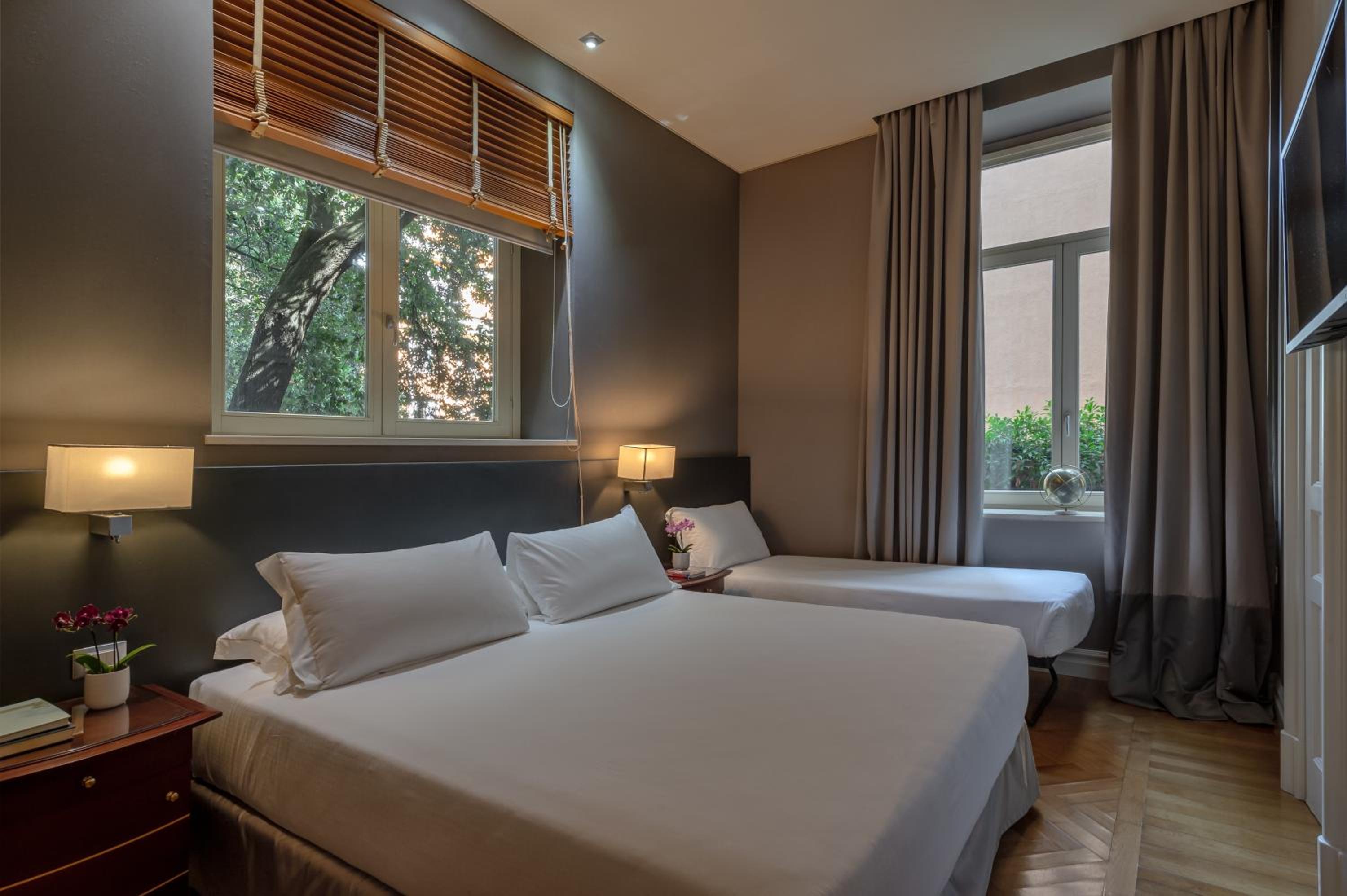 Comfort Triple Room photo 1