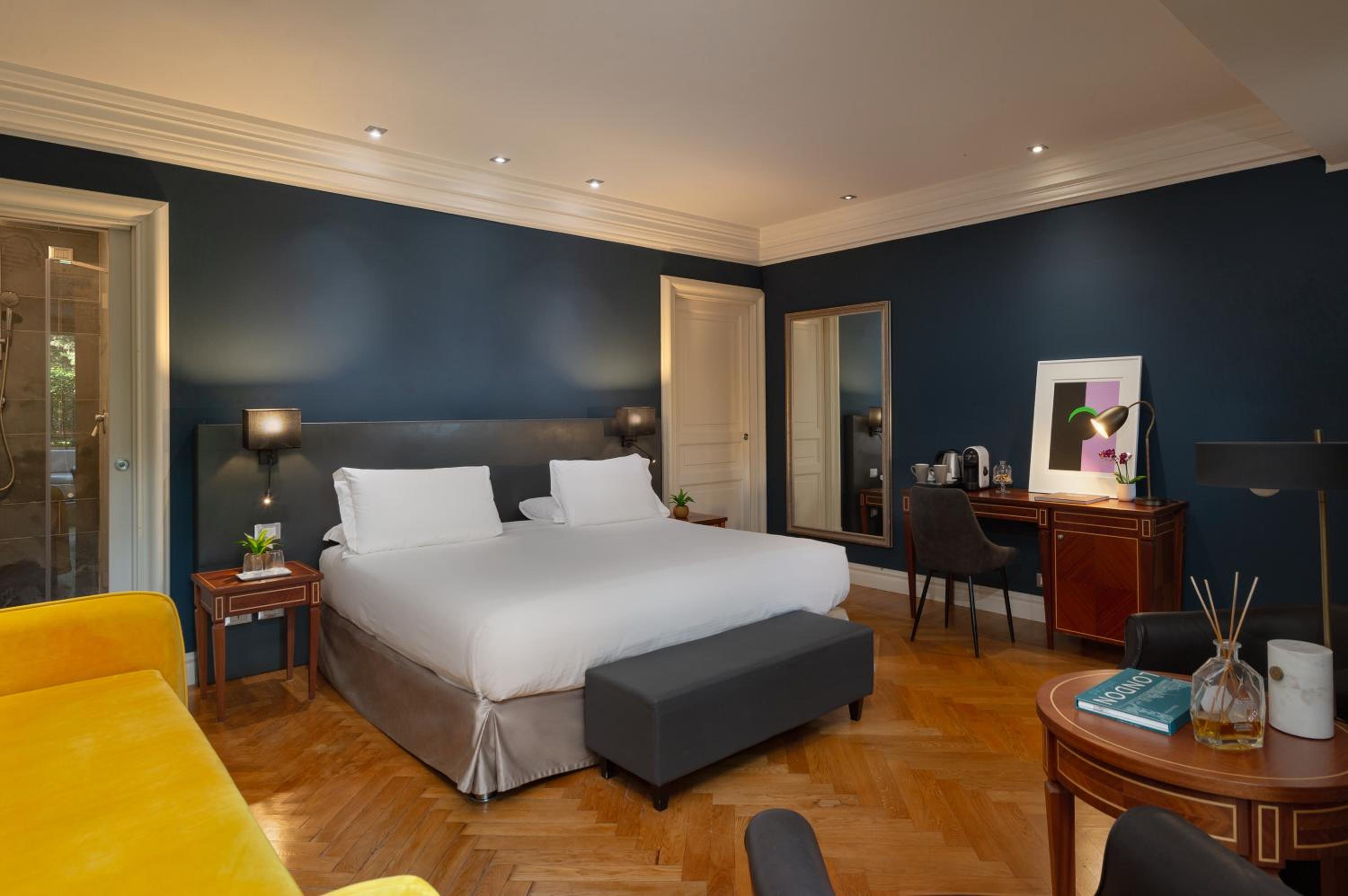 Junior Suite - Separate Building